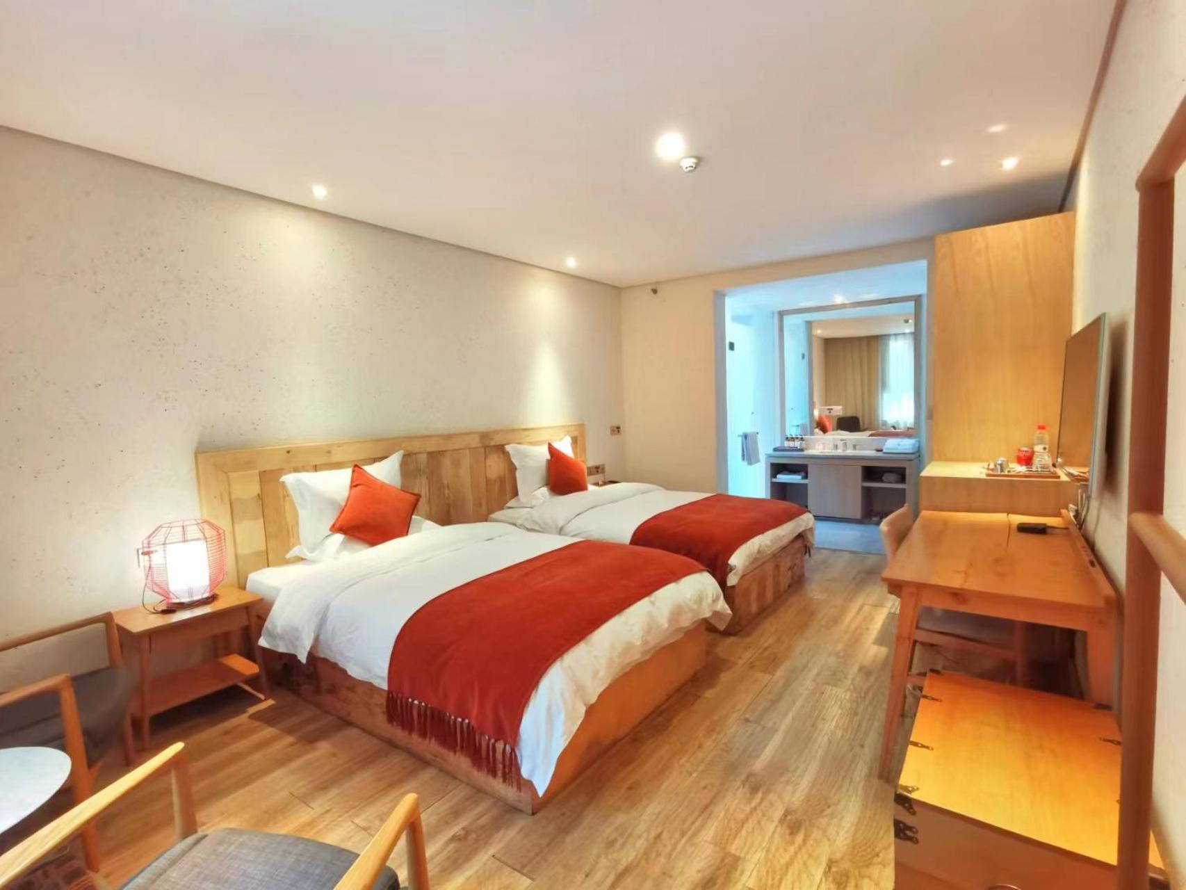 Superior Twin Room photo 1