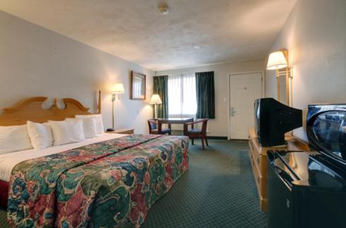 King Room - Photo 4
