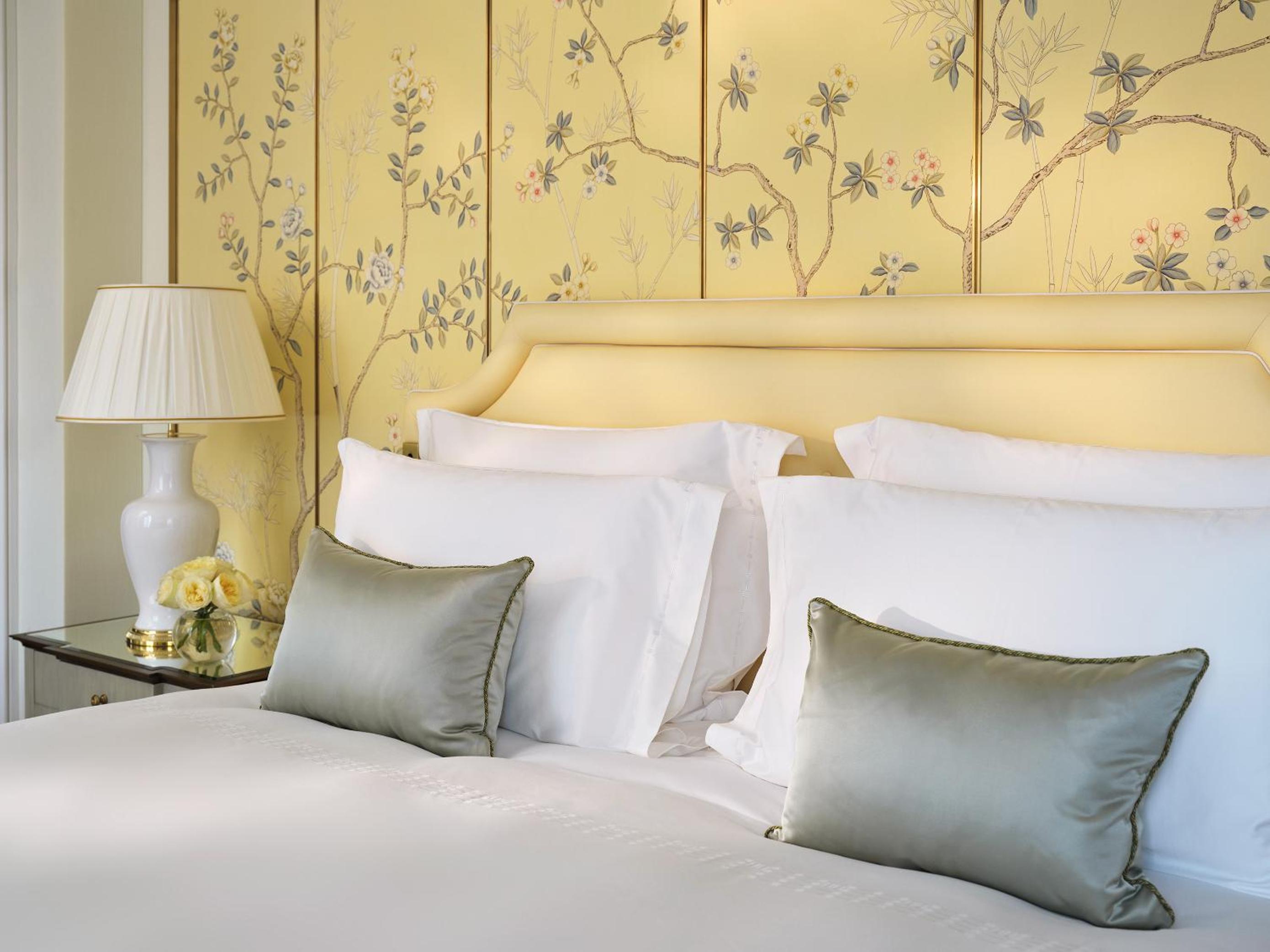 Mayfair Suite