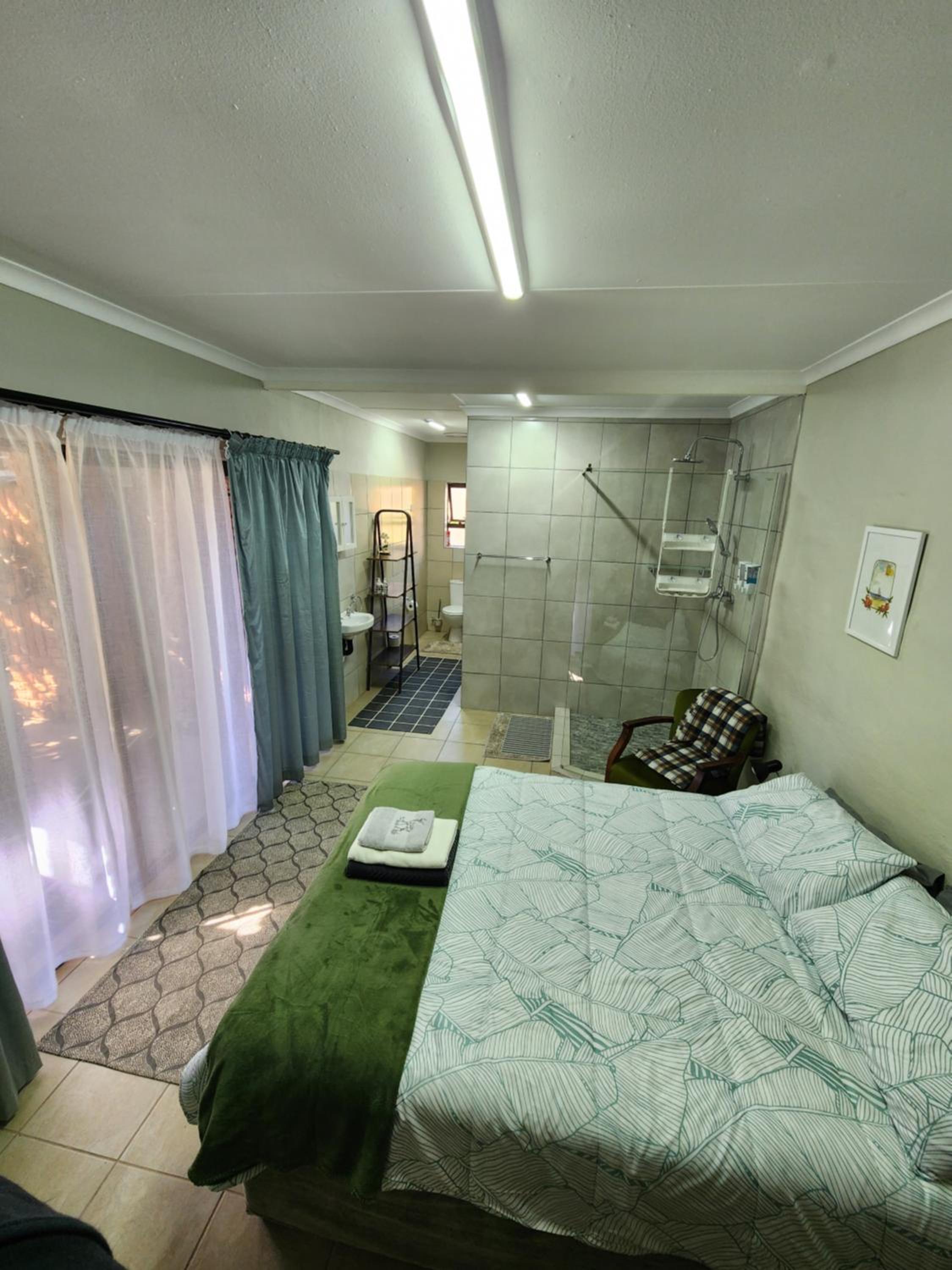 Double Room photo 2