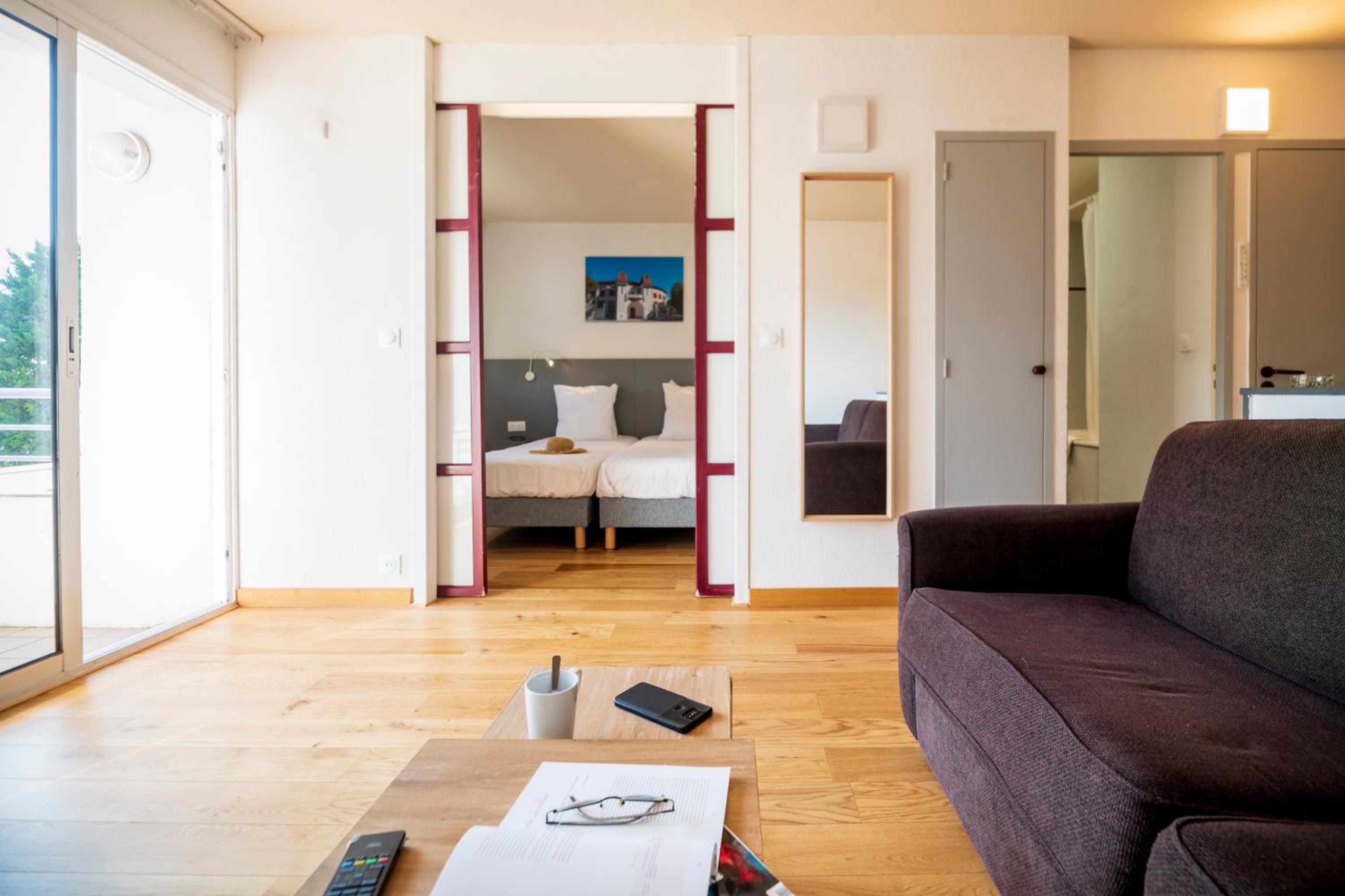 Apartment (2 Adults) with terrace - Photo 7