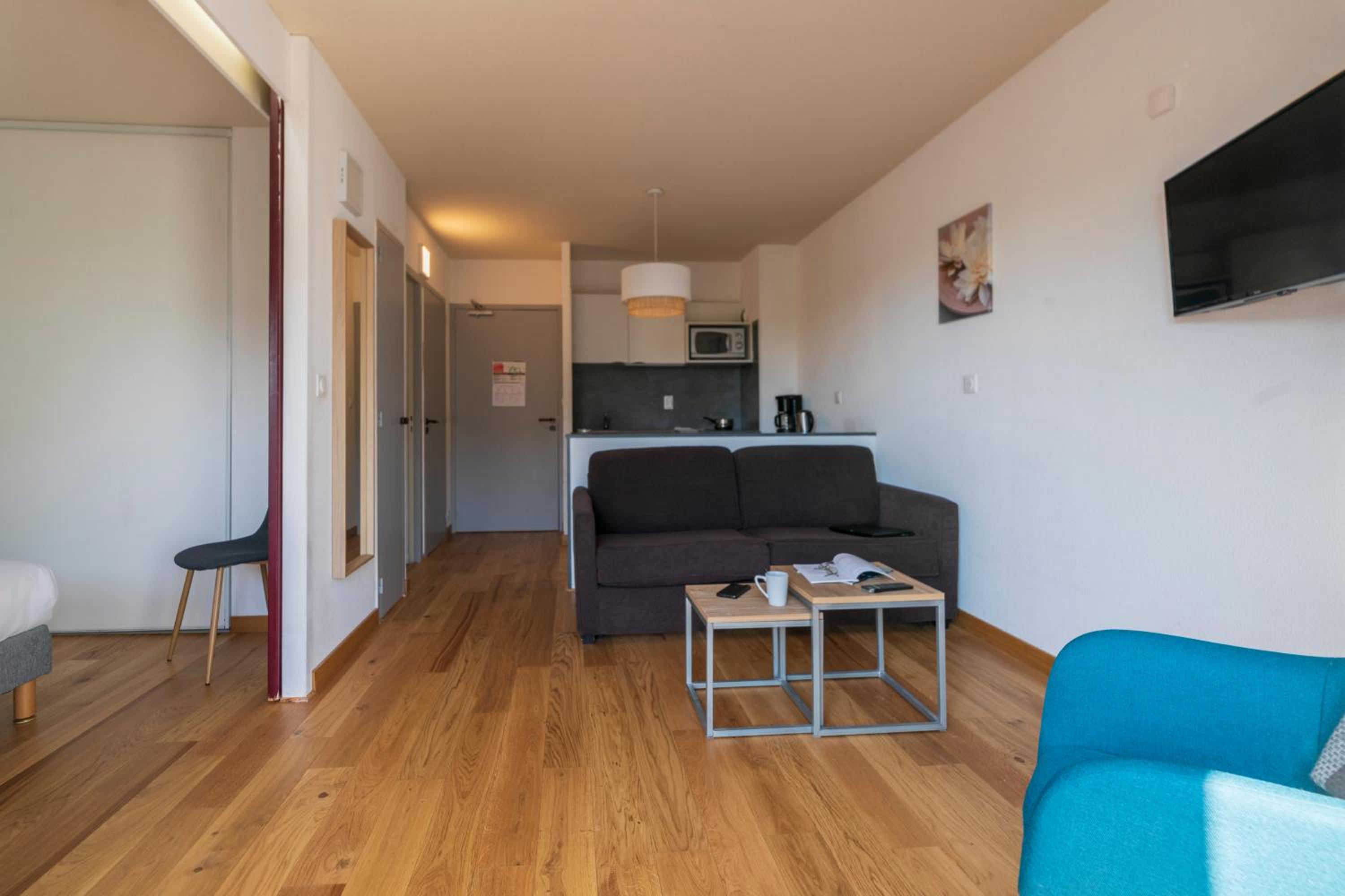Apartment (2 Adults) with terrace - Photo 4