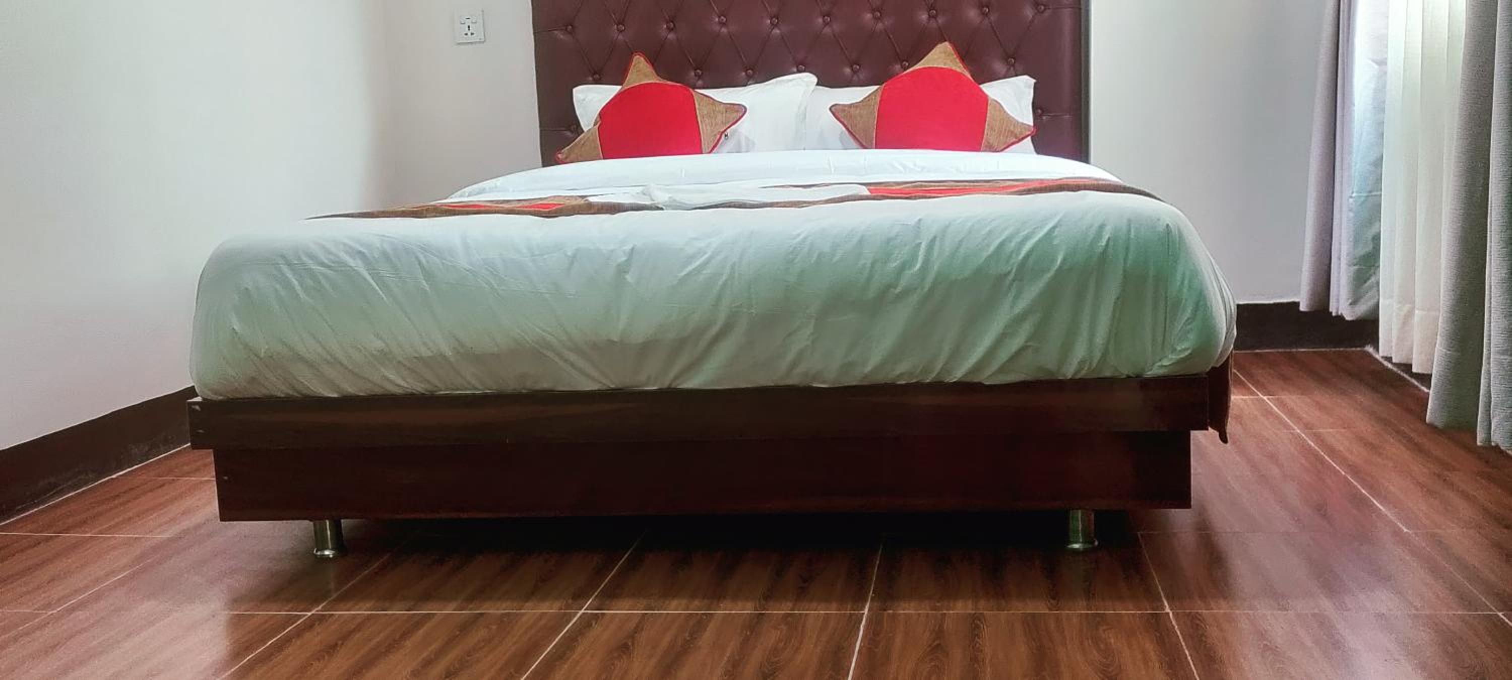 Standard Double Room photo 1