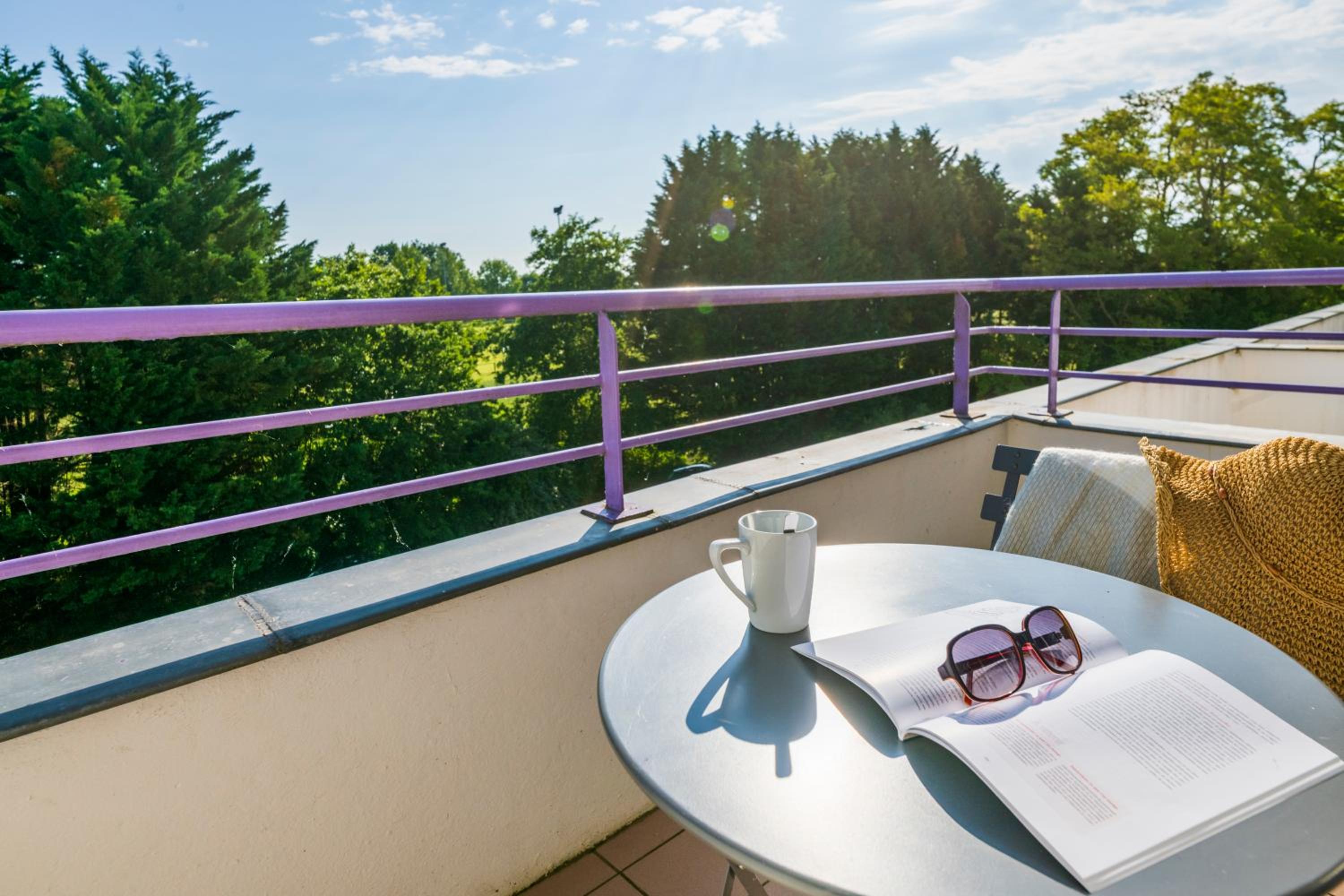 Apartment (2 Adults) with terrace - Photo 2