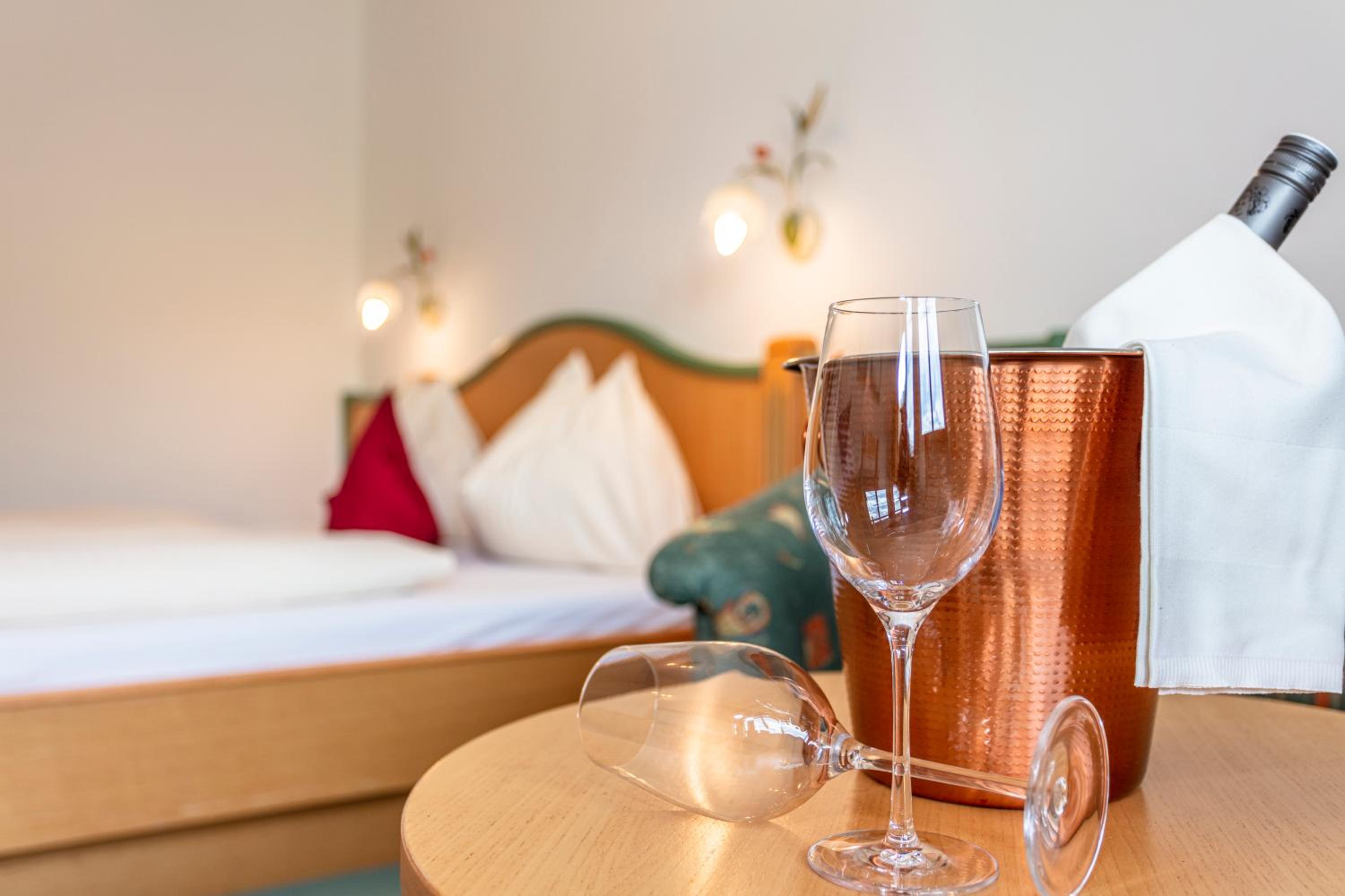 Junior Suite with Balcony photo 2