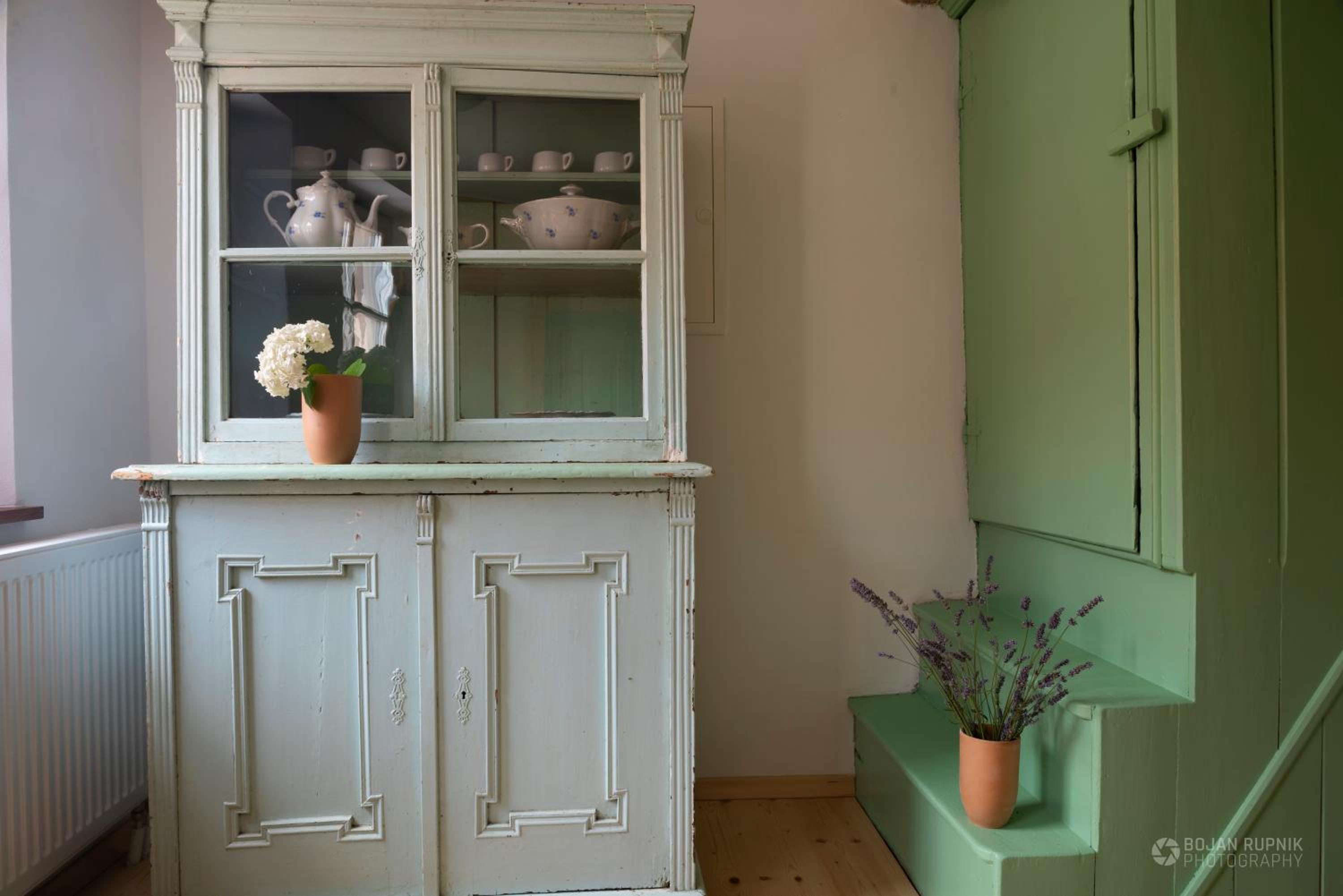 Three Bedroom Country House - Photo 6