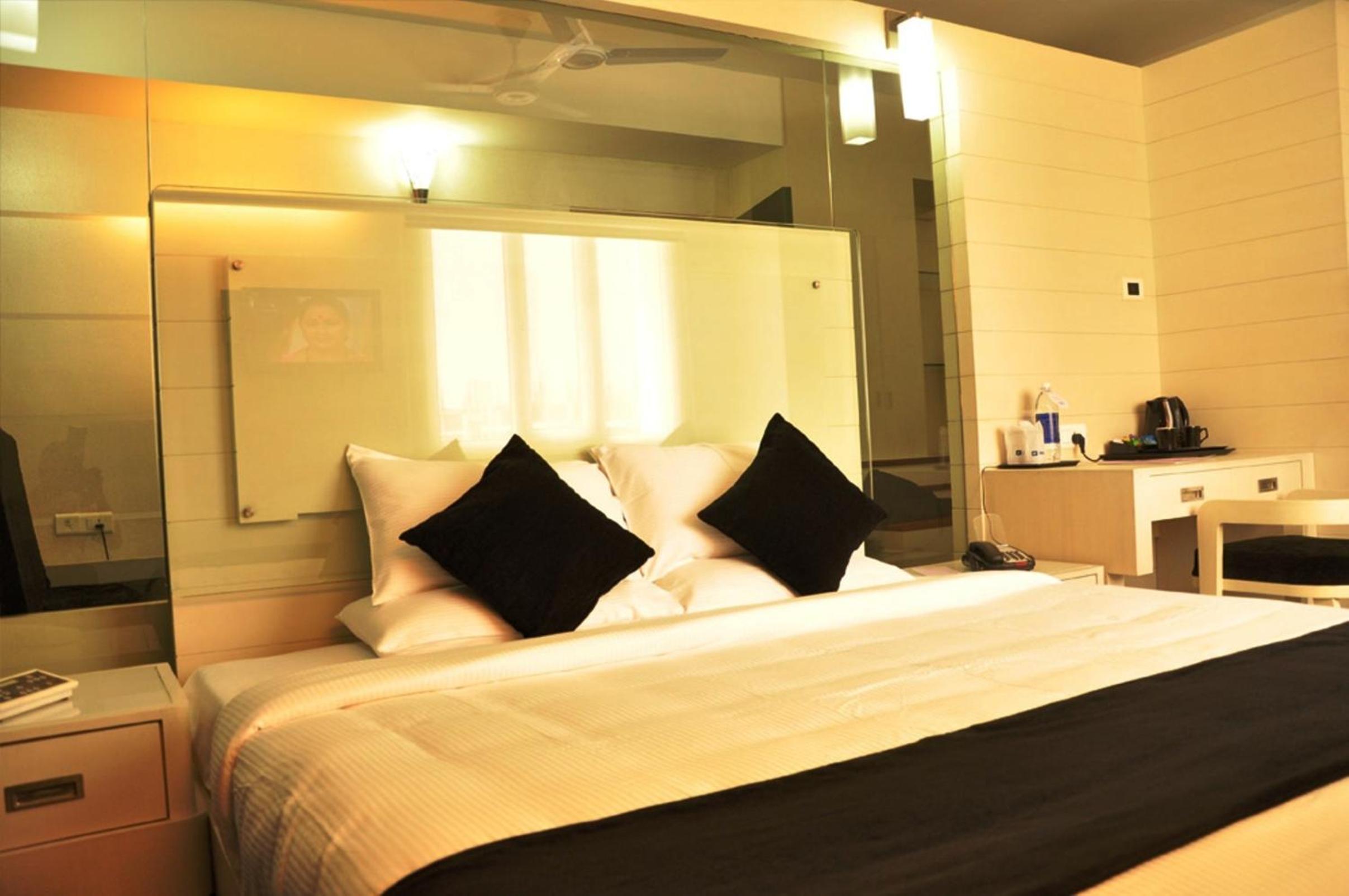 Executive Twin Room photo 3