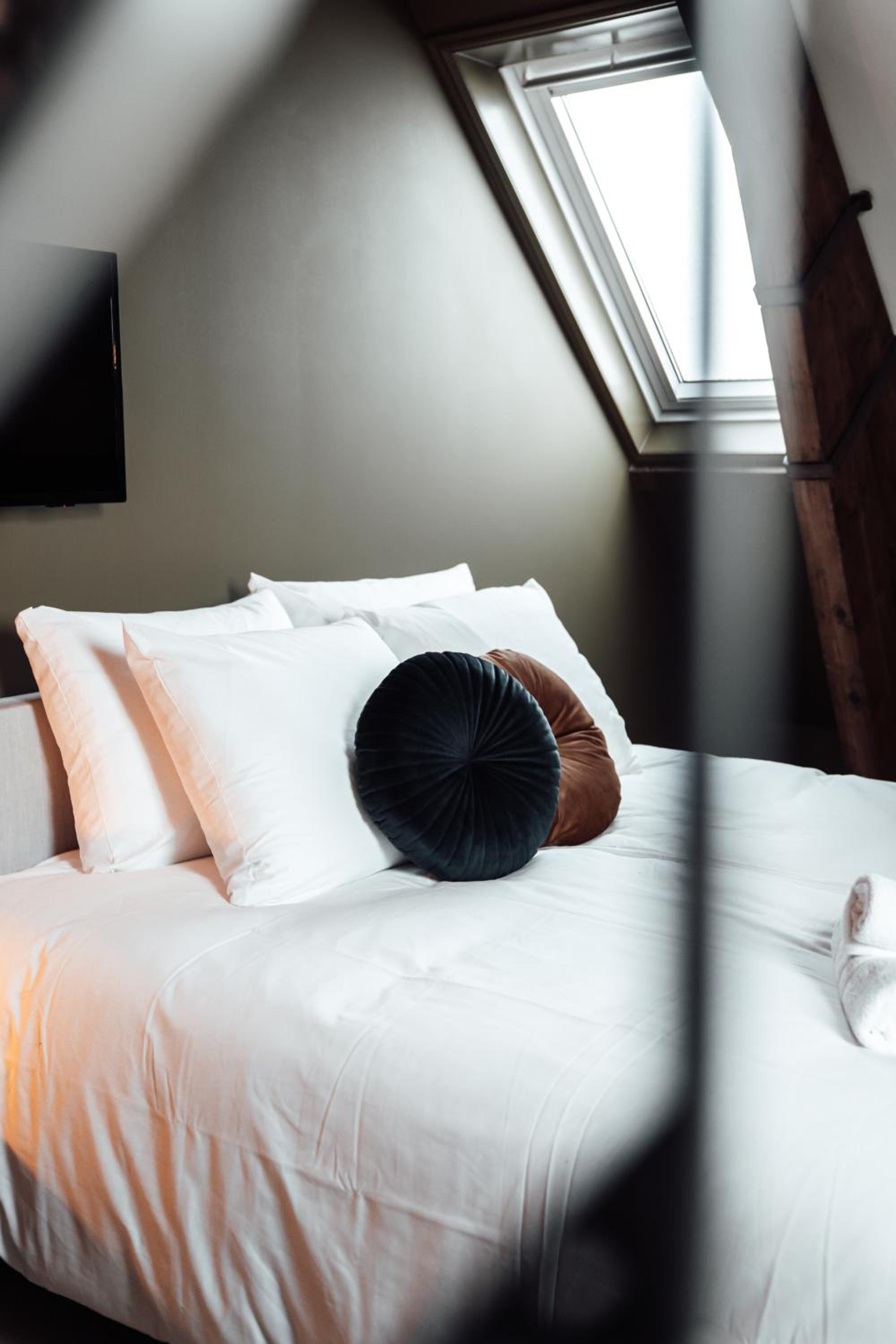 Small Double or Twin Room