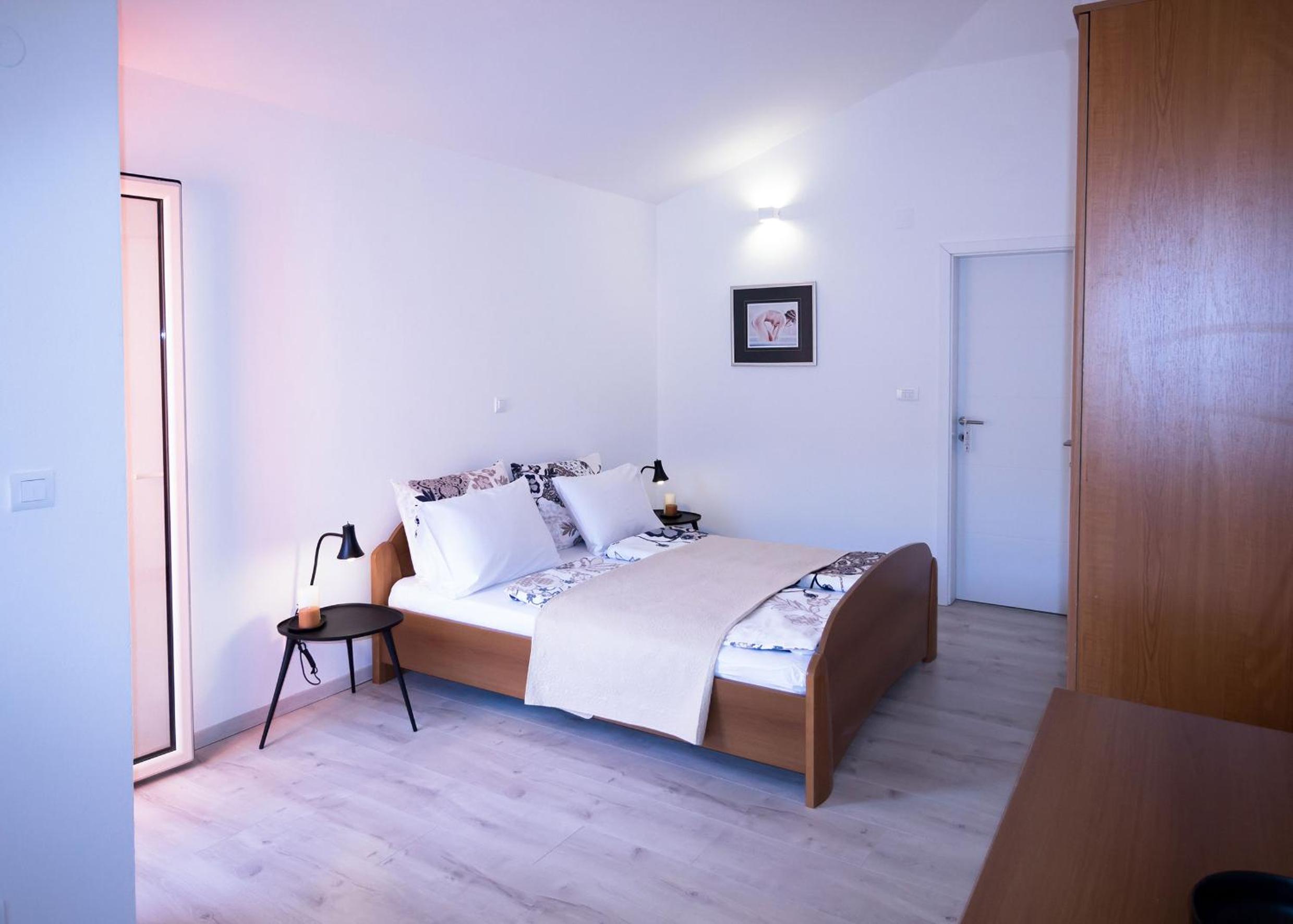 Two-Bedroom Villa photo 1
