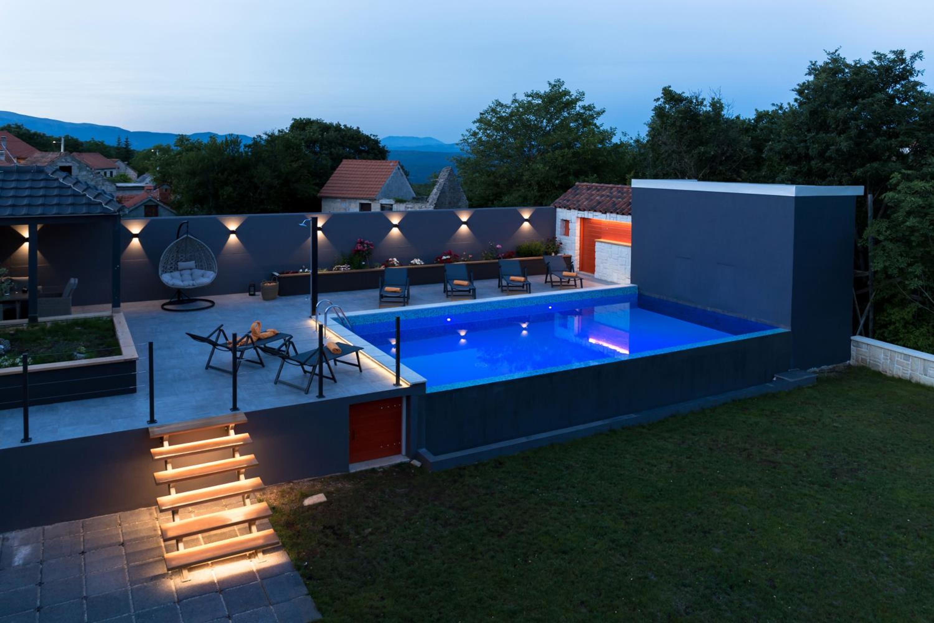 Two-Bedroom Villa photo 2