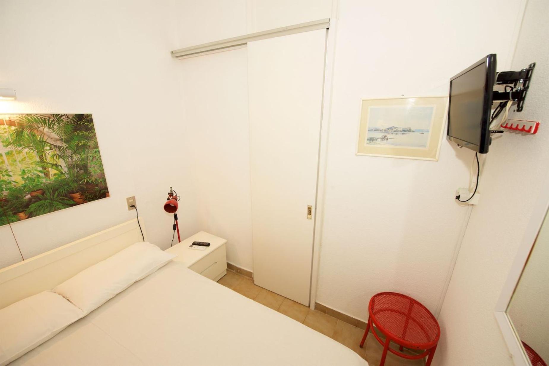 Apartment with Sea View photo 1