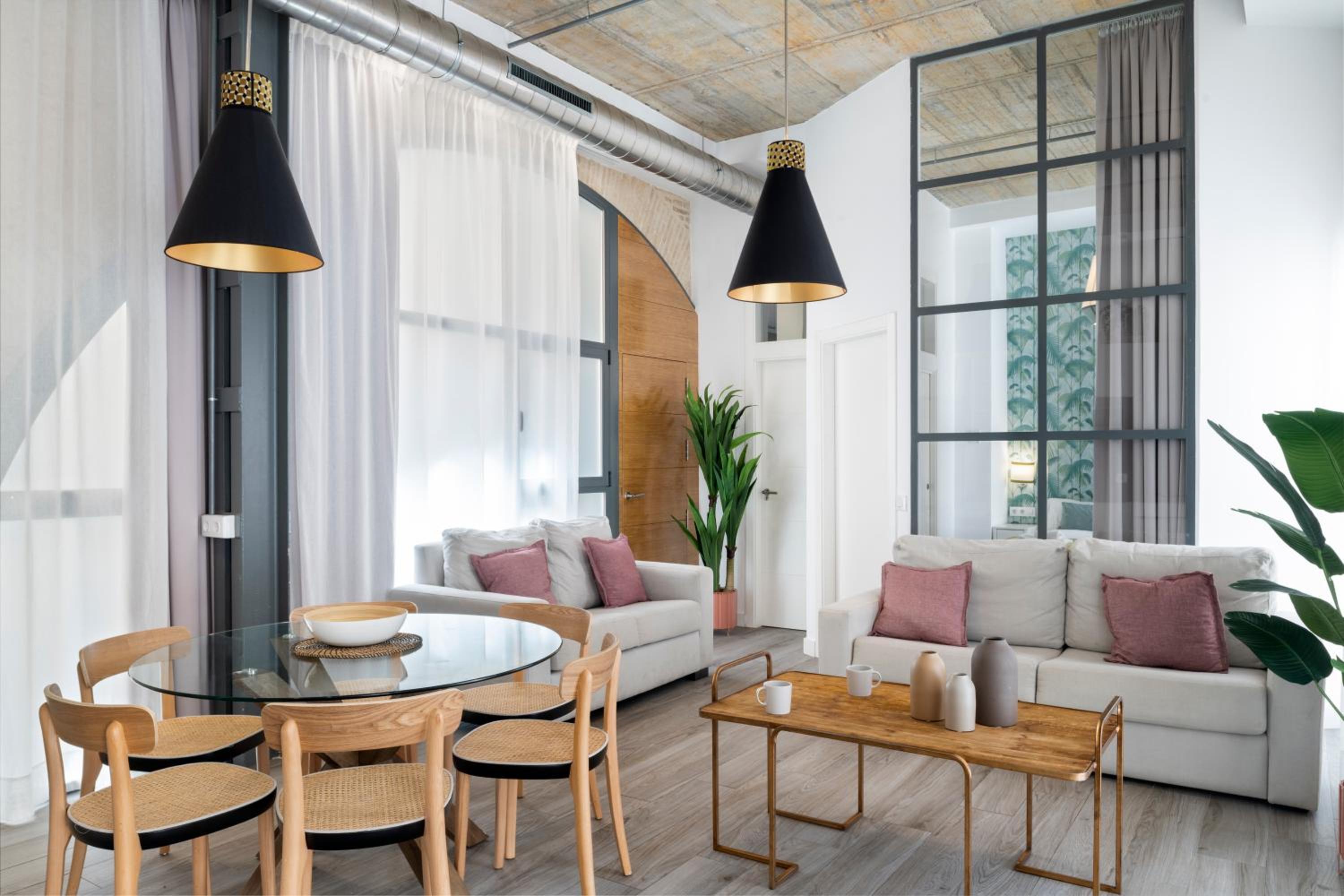 Departamento de tres habitaciones