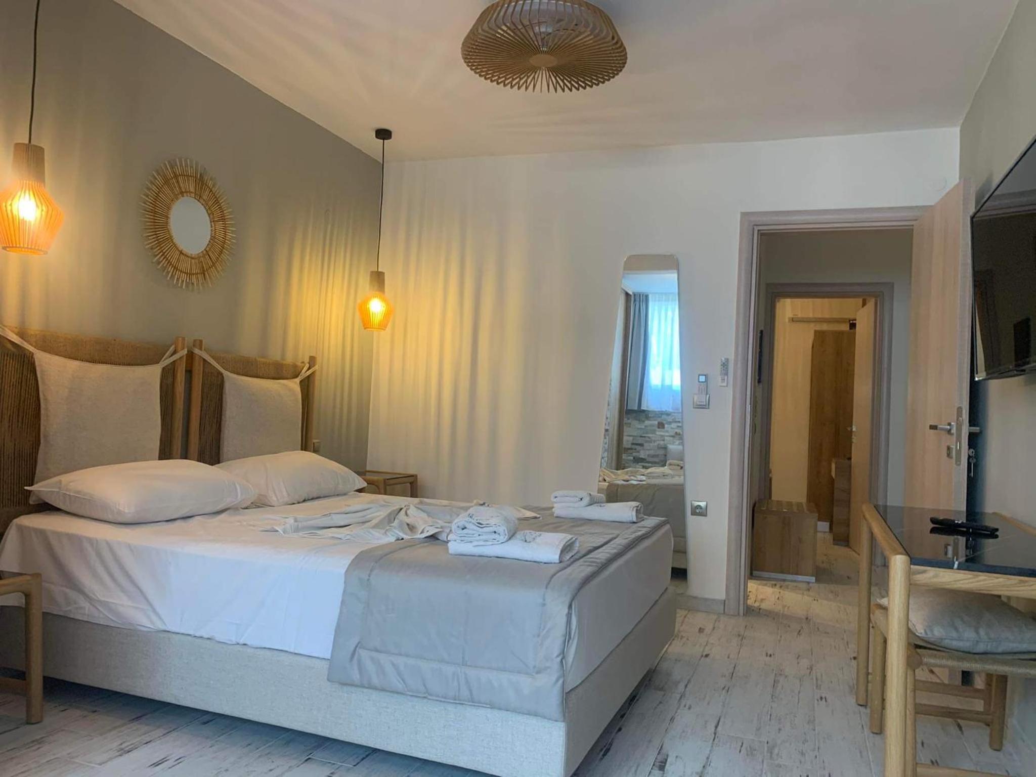 Duplex Apartment