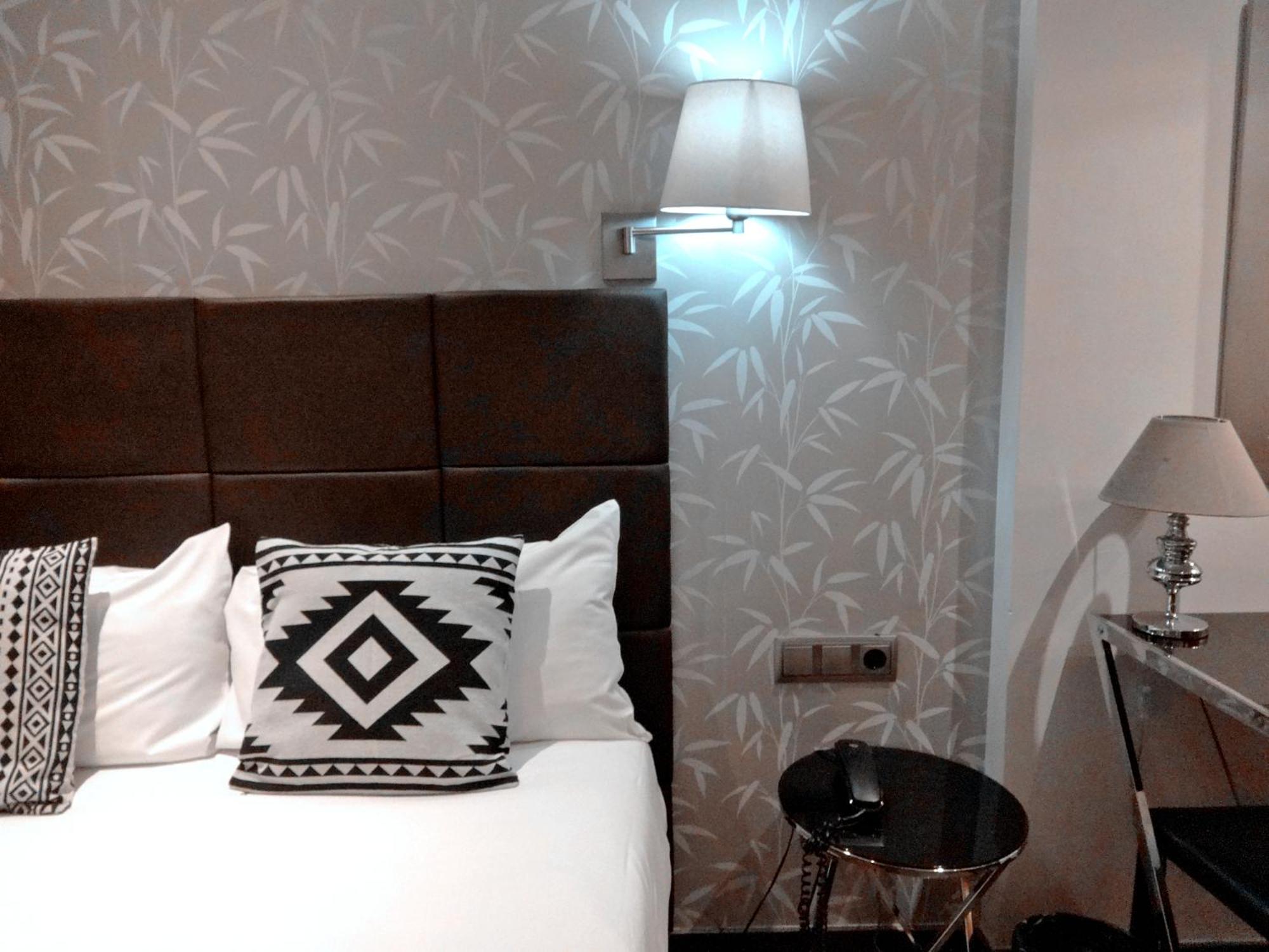 Superior Double Room photo 2