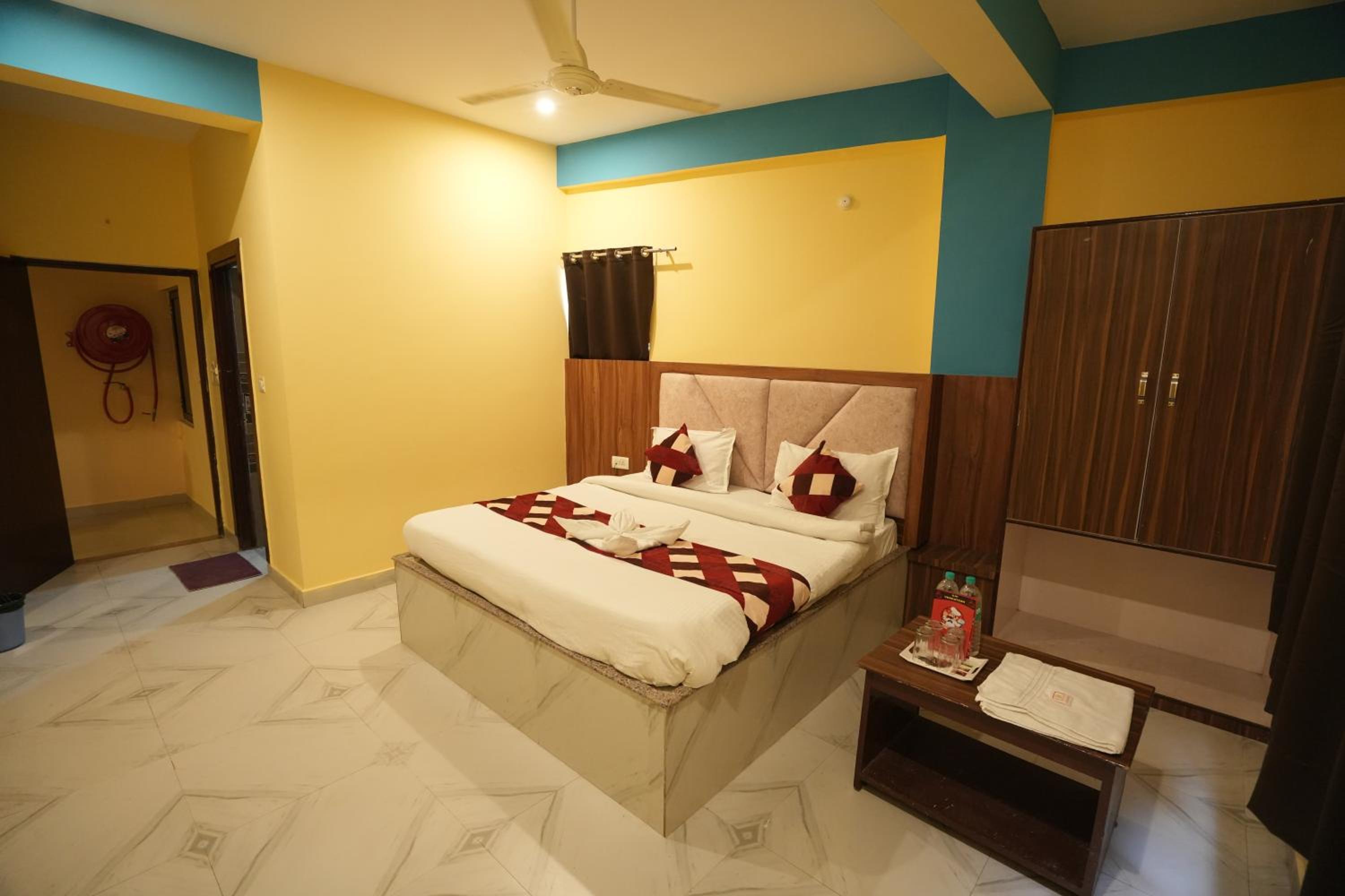 Deluxe Double Room - Photo 3