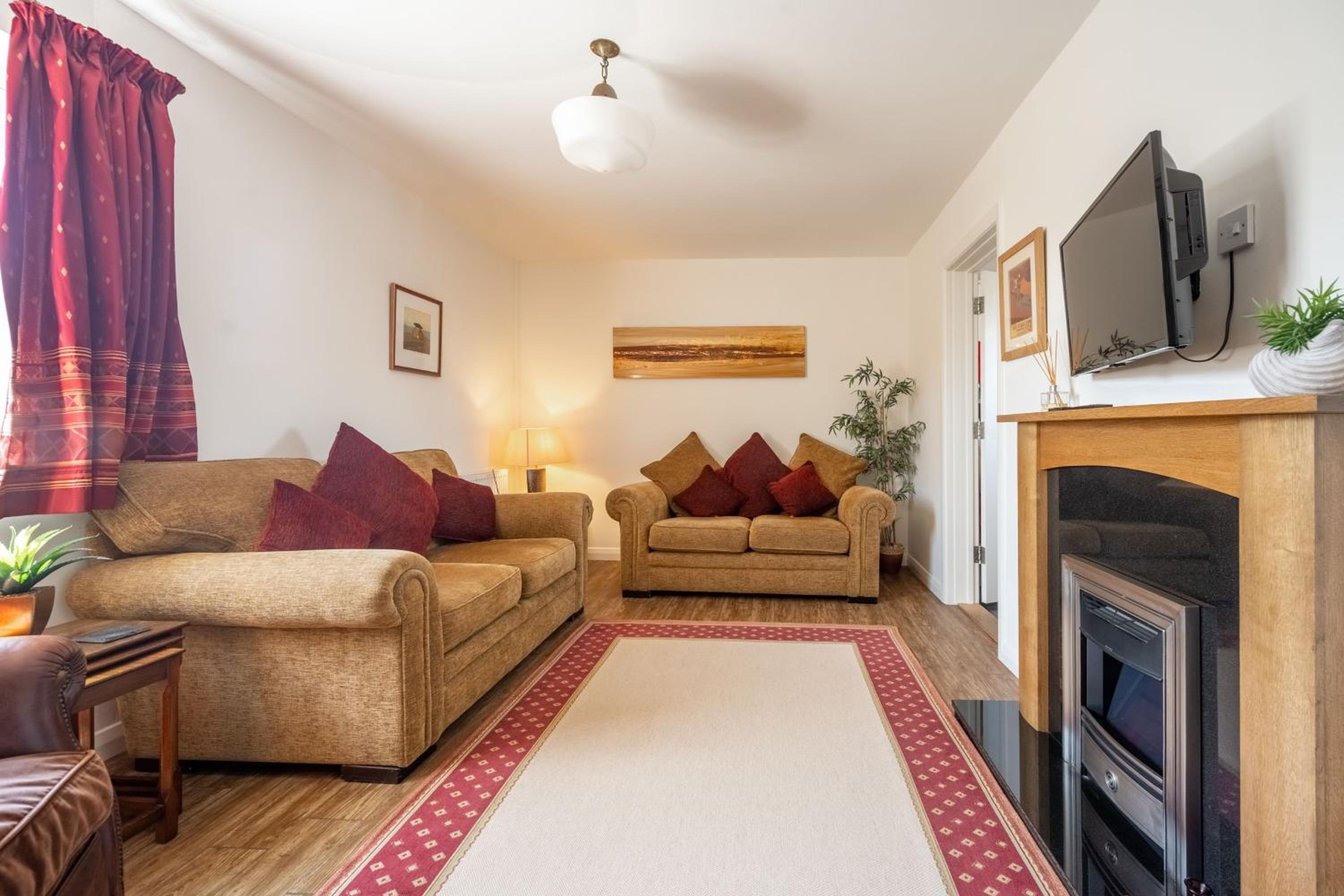 Vacation Home photo 2