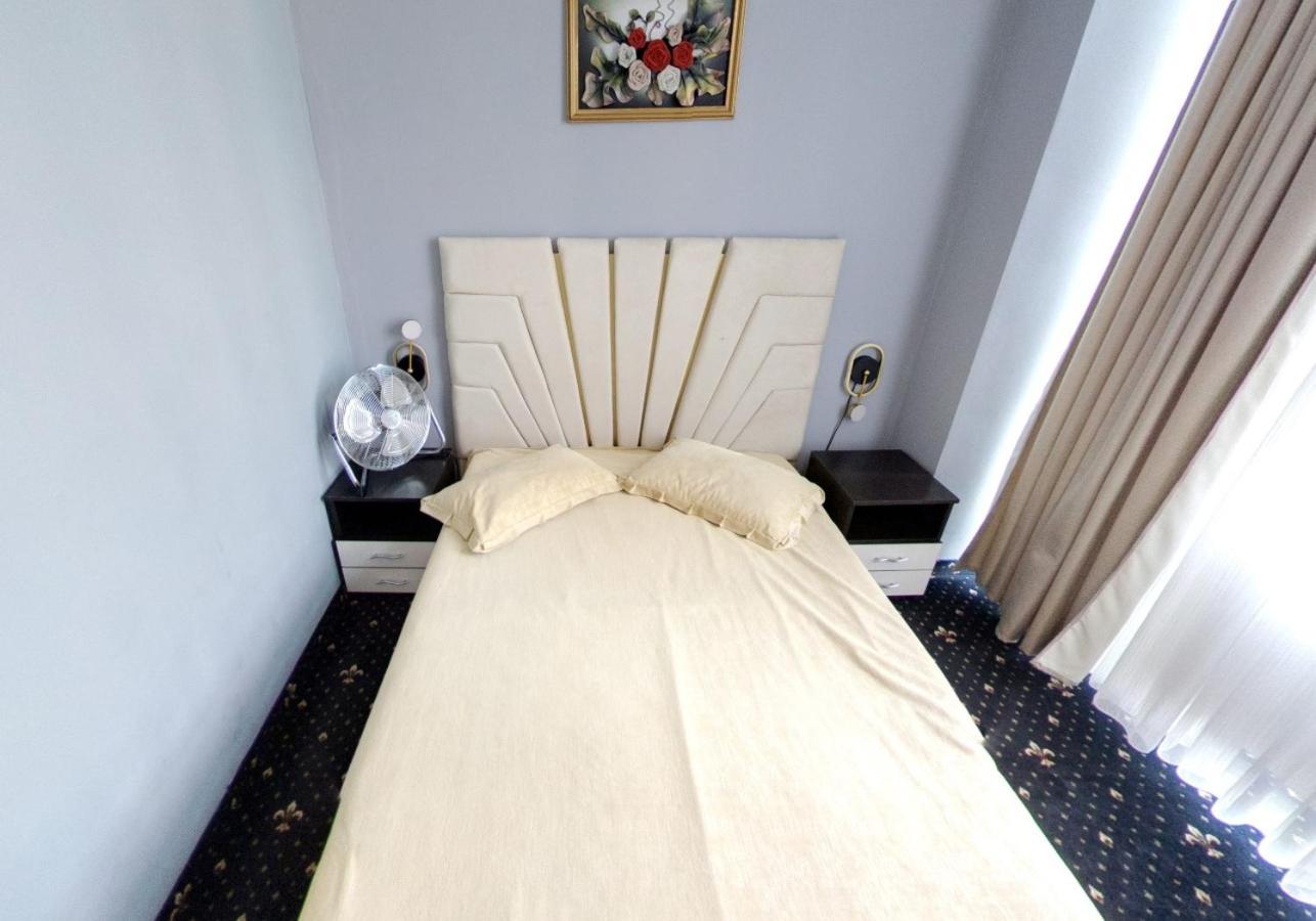 Single Room with Shower