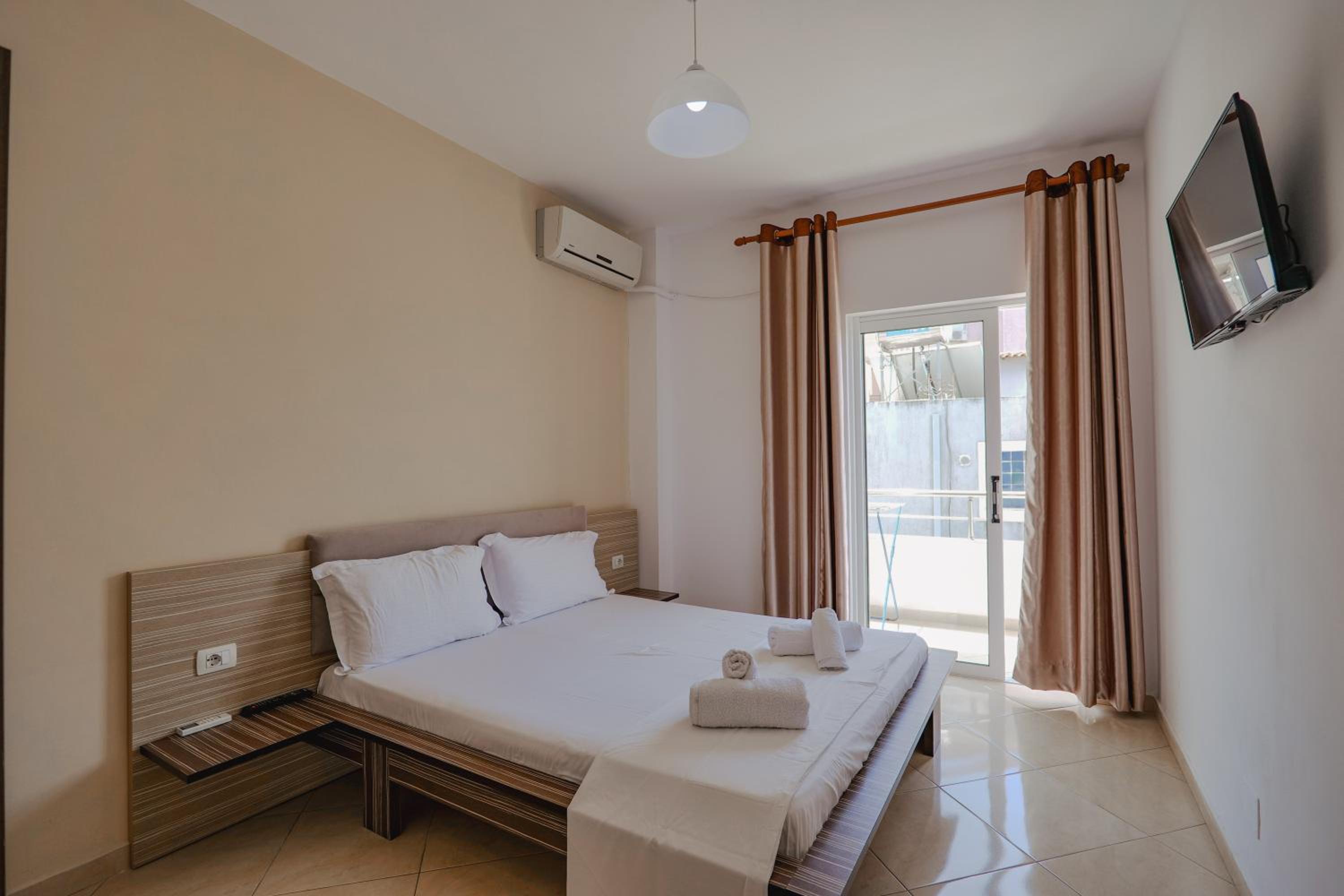 Double Room with Sea View
