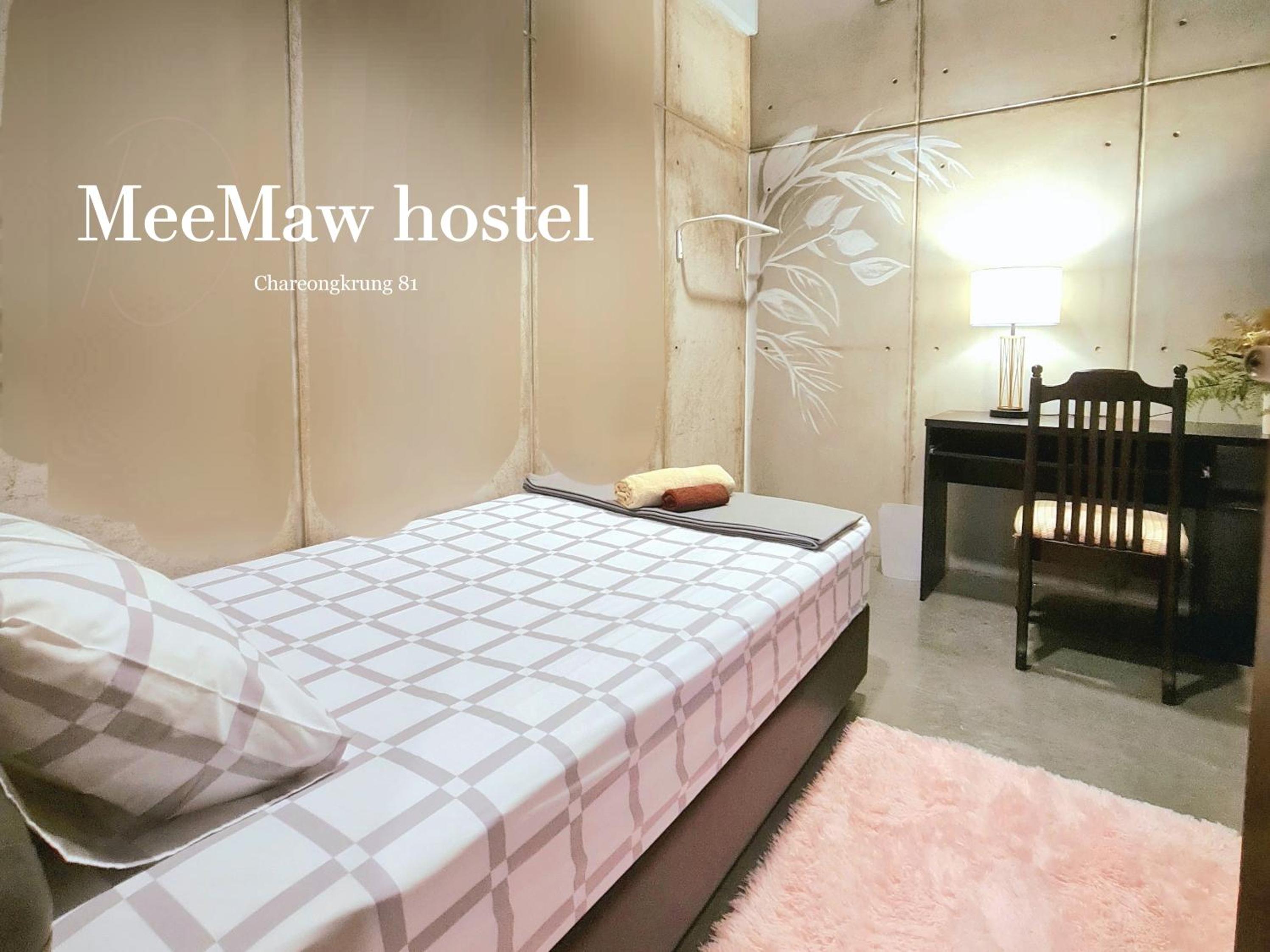 Standard Single Room with Shared Bathroom photo 1