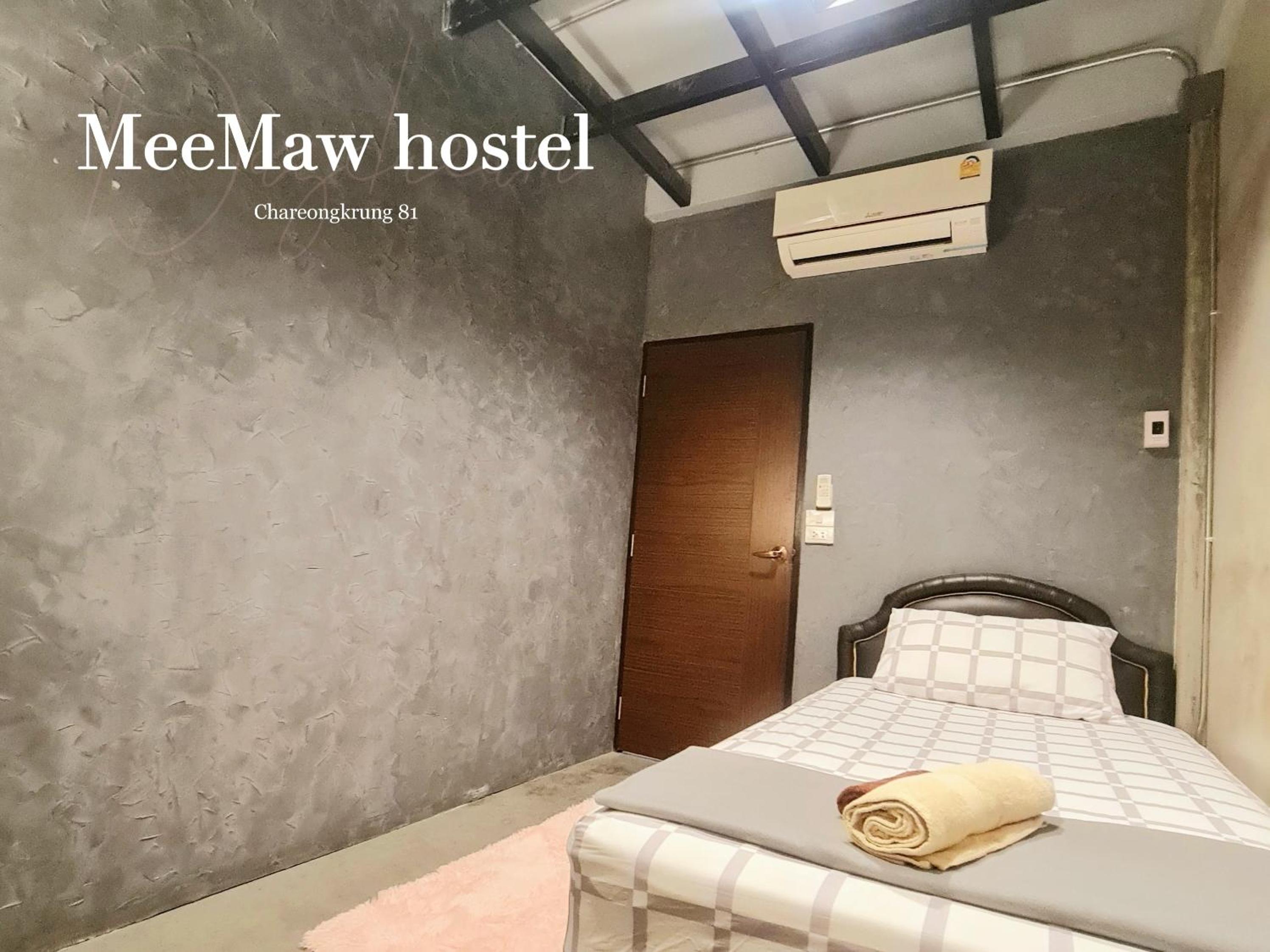 Standard Single Room with Shared Bathroom photo 3