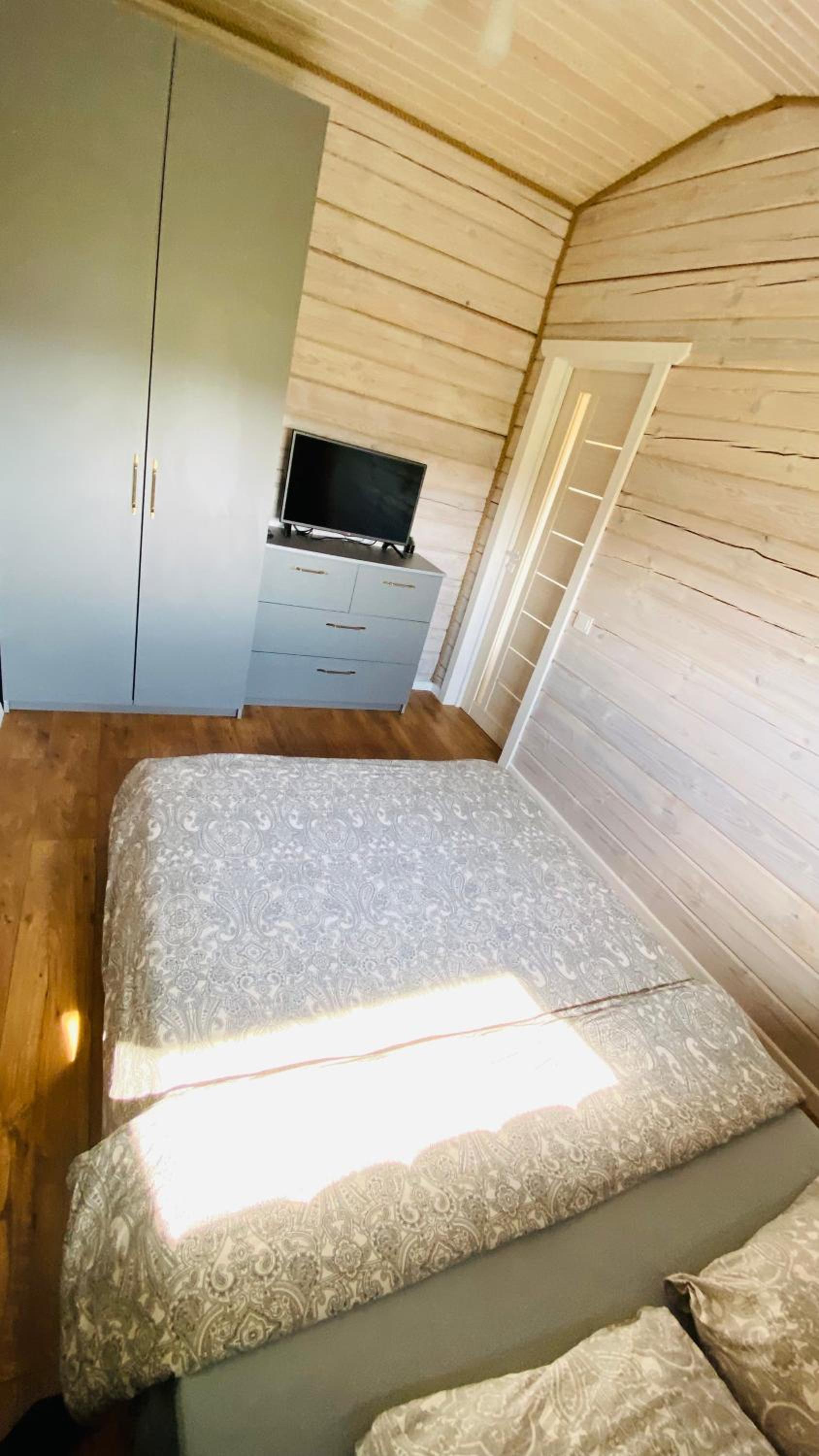 Two-Bedroom House - Photo 13