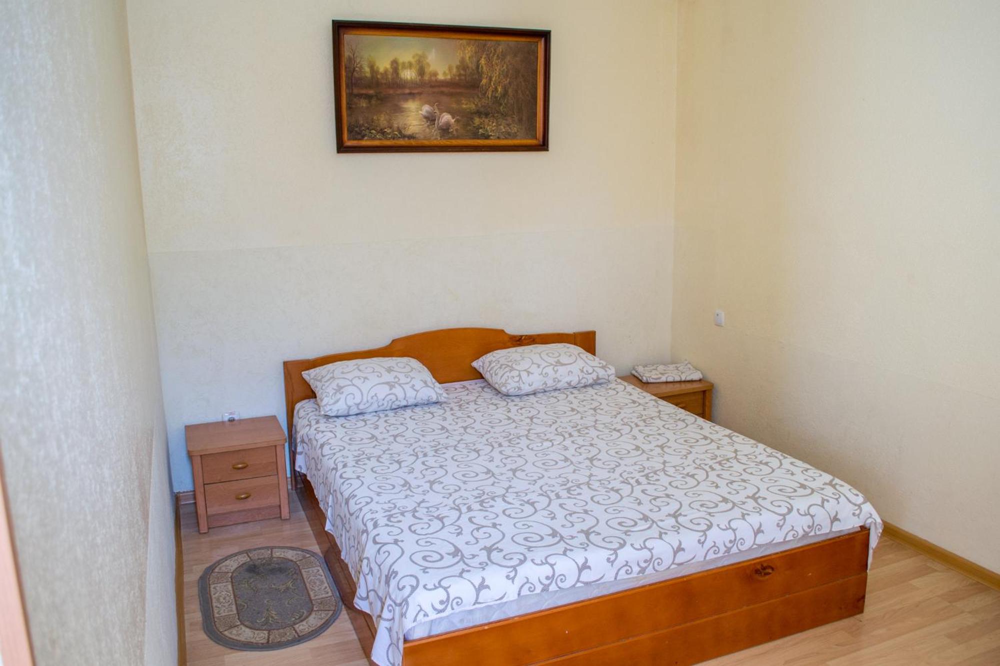 Classic Triple Room photo 1