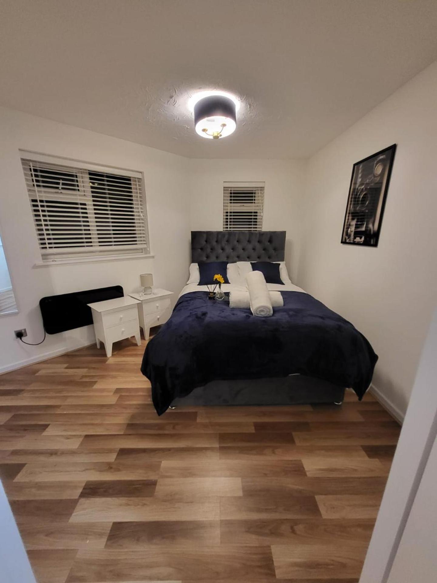 Apartment photo 1