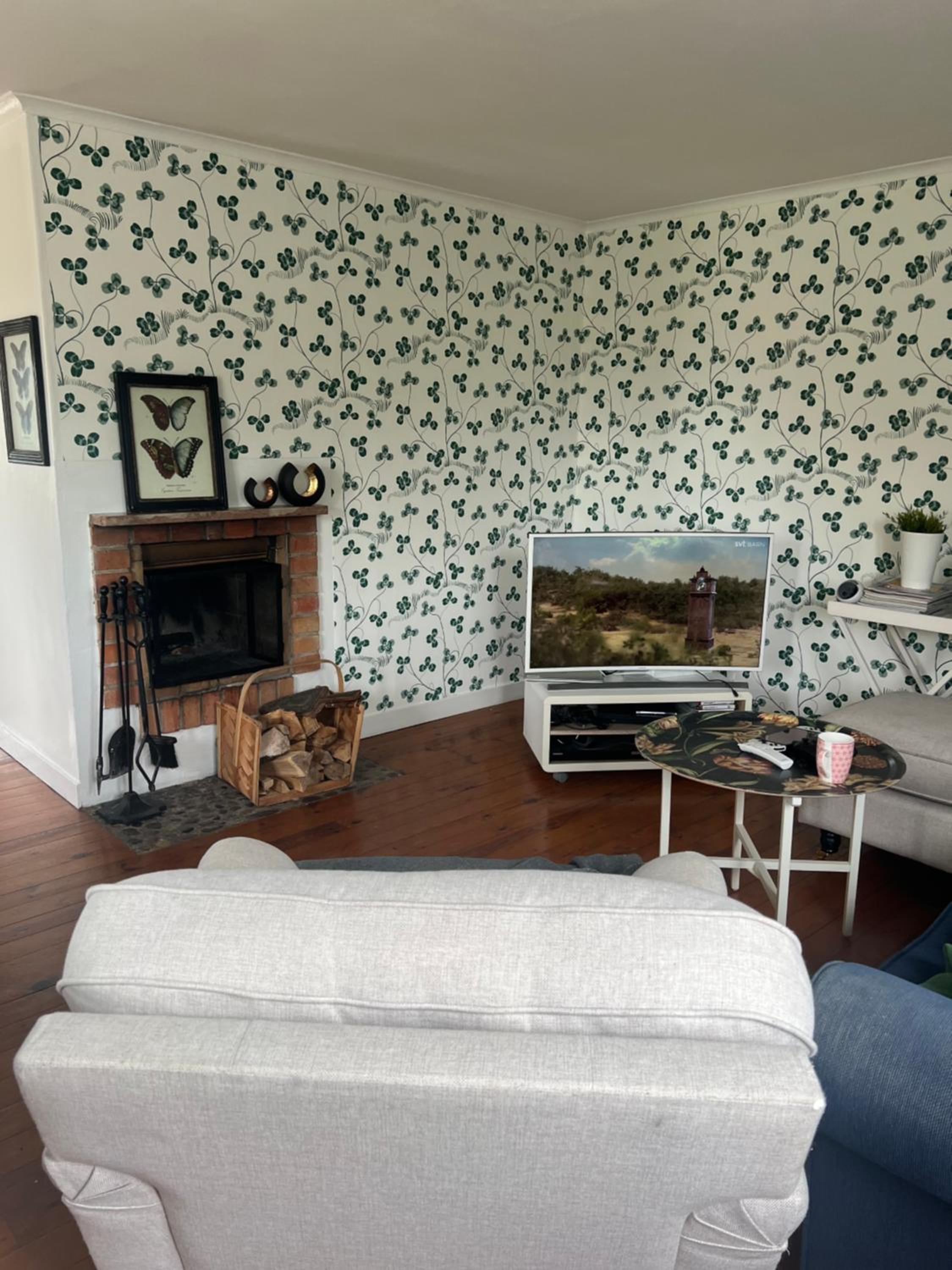 Two-Bedroom Villa photo 1
