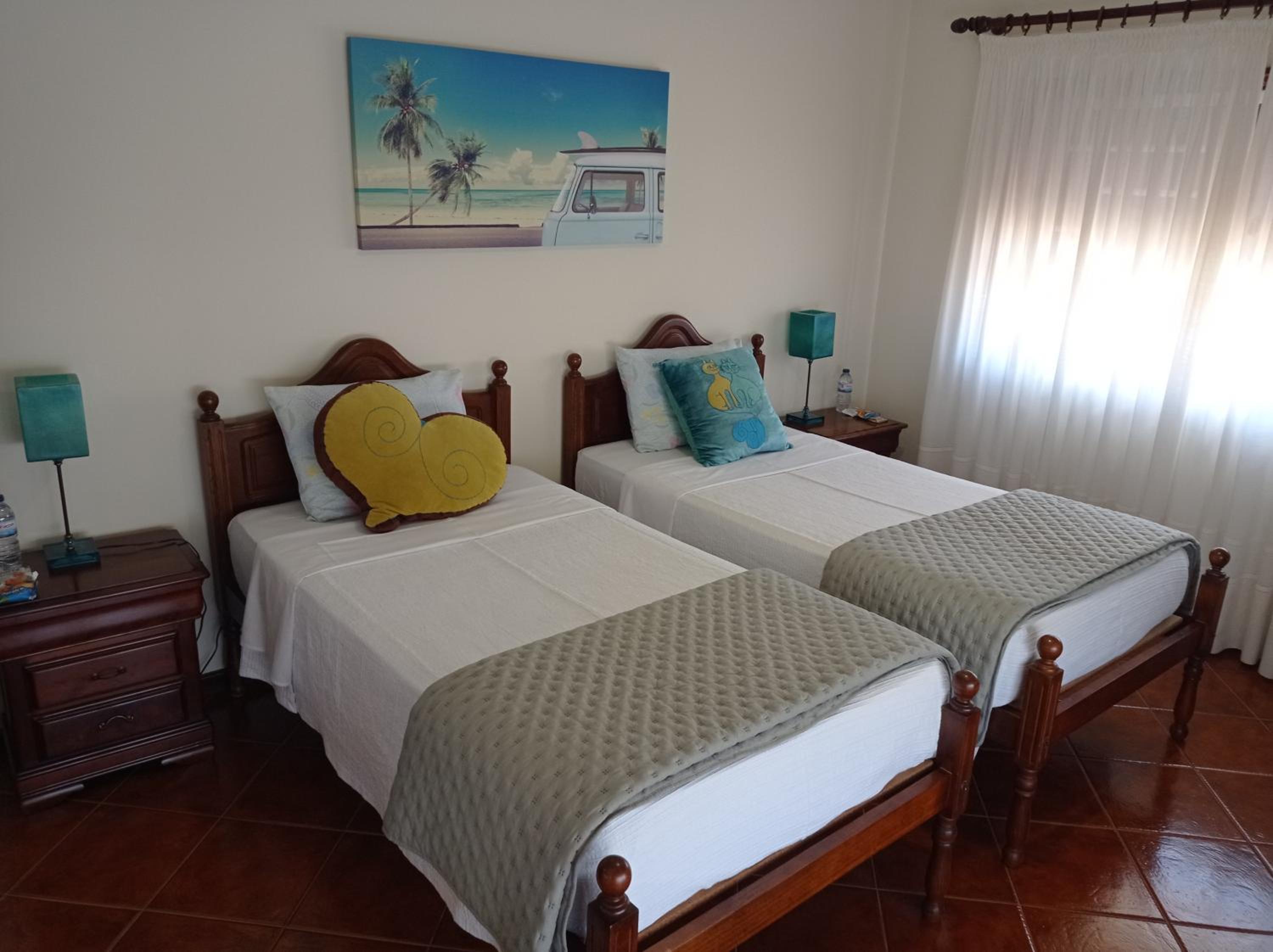 Double or Twin Room photo 2