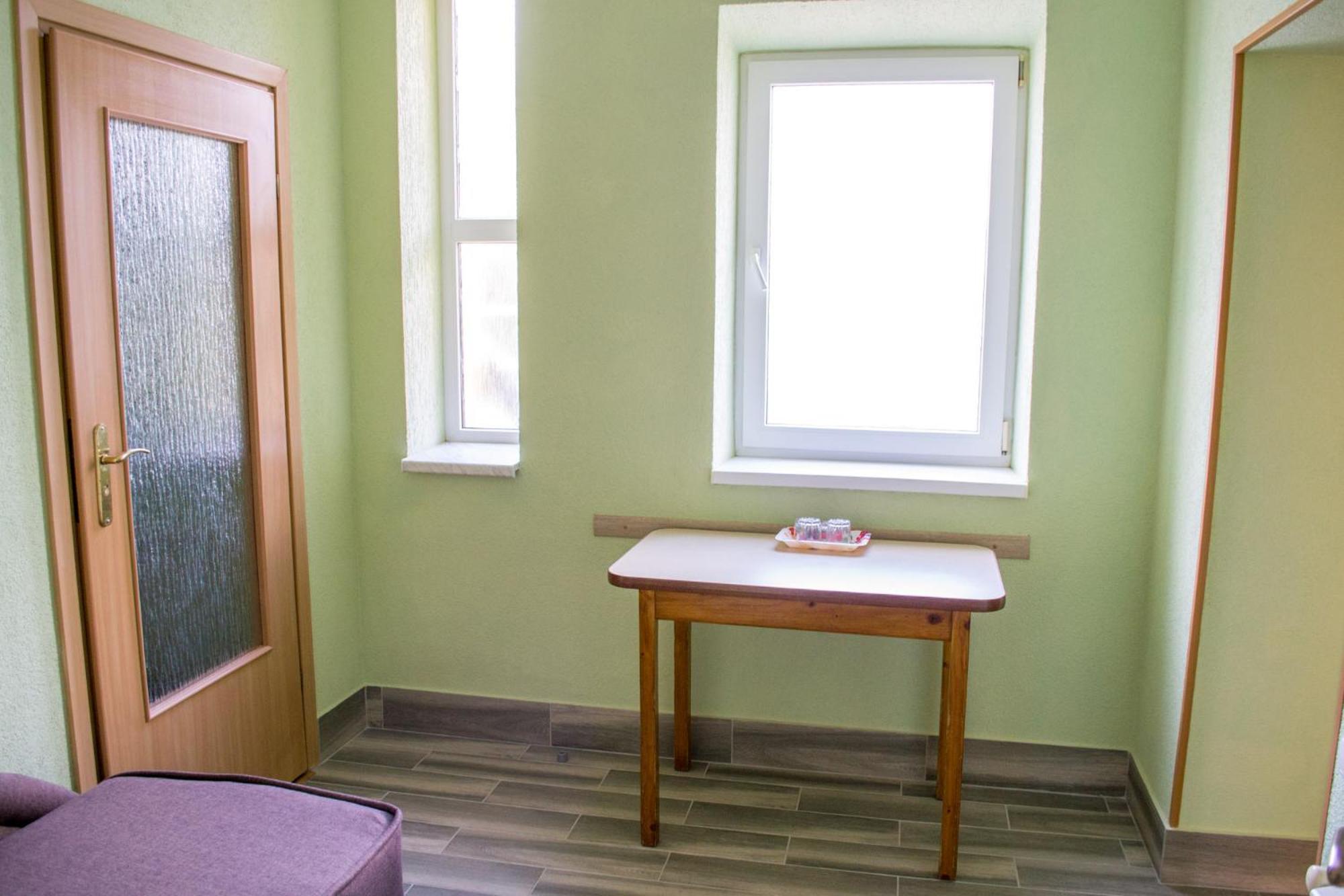 Superior Quadruple Room photo 3
