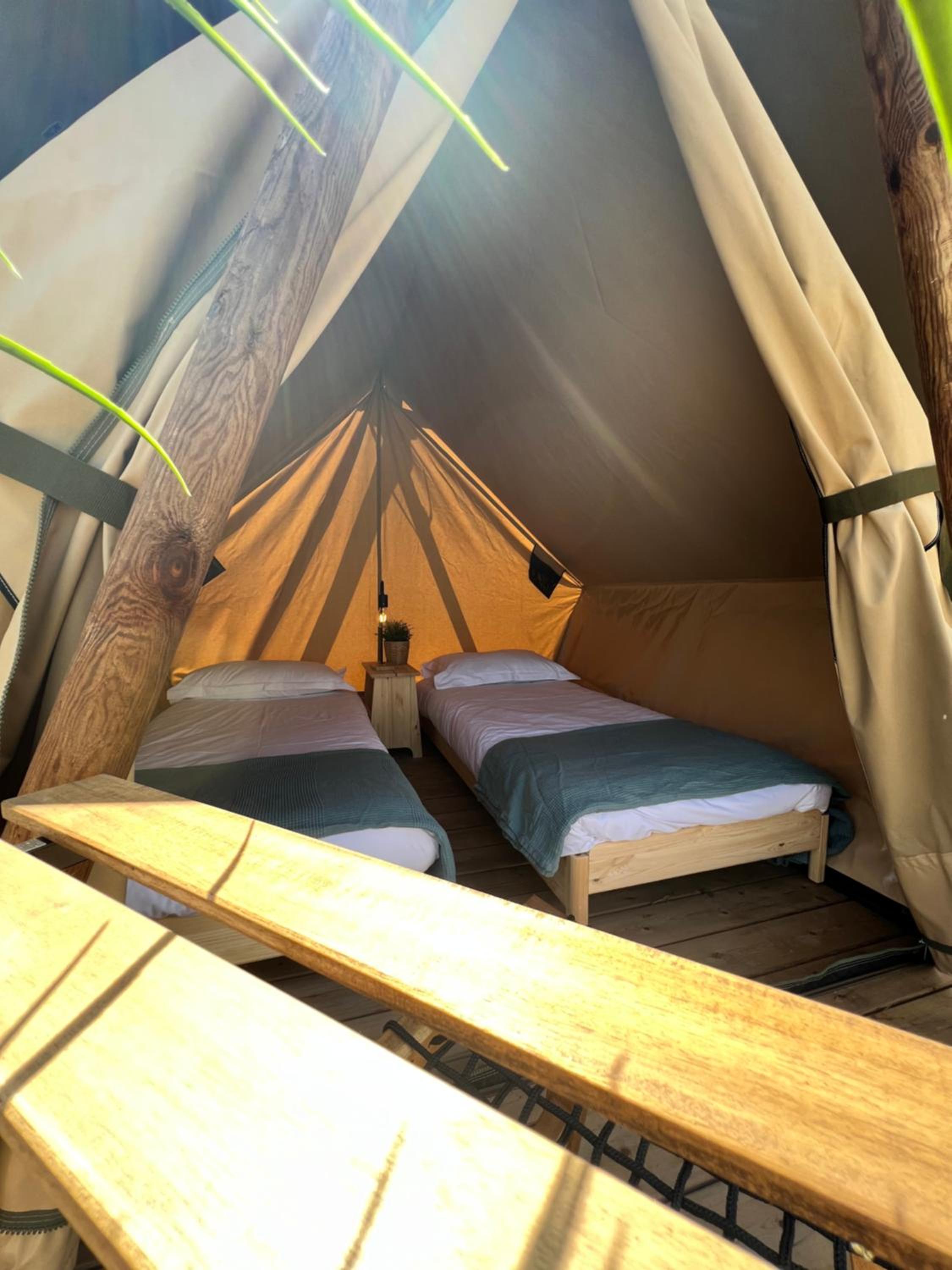 Tent - Photo 2