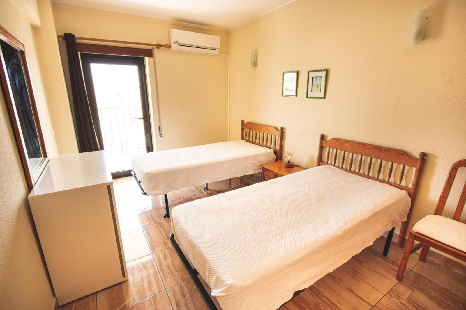 Apartment With Balcony photo 3