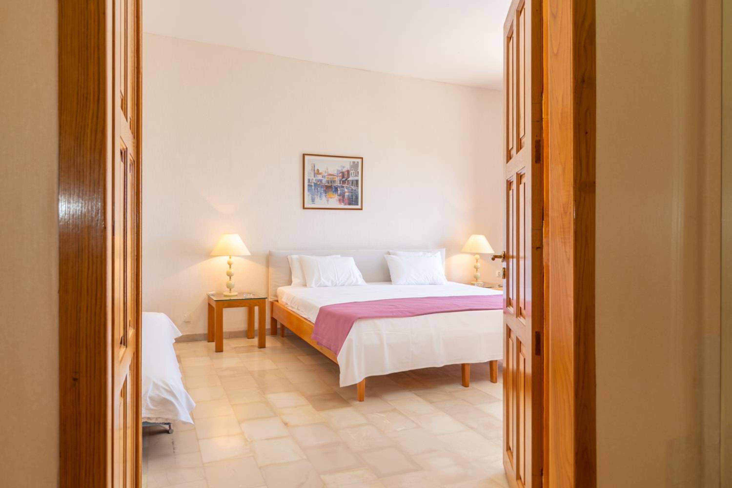 Superior Double Room - Photo 3