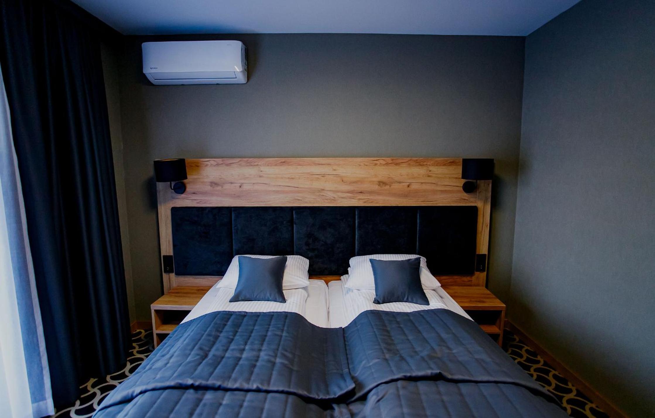 Triple Room with Balcony