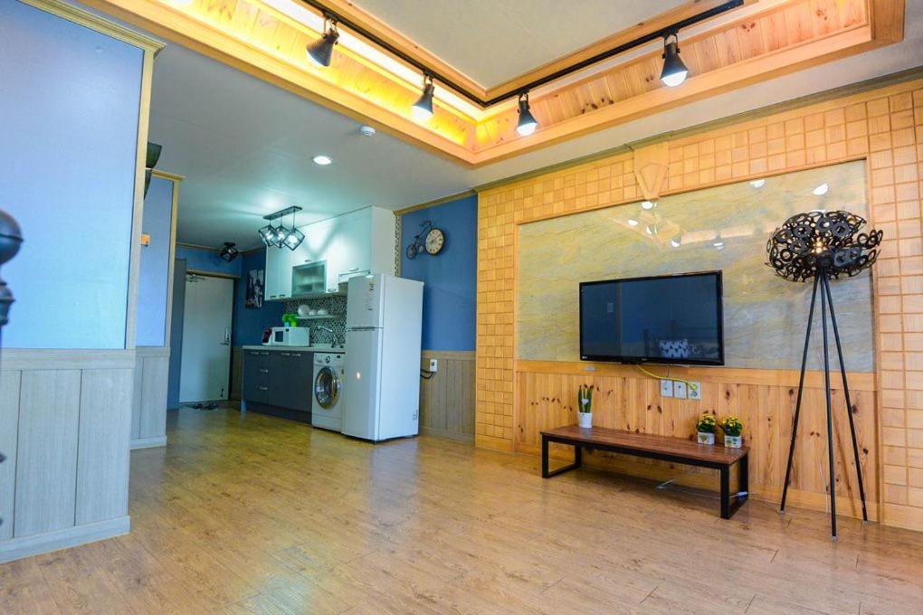 Suite with Terrace - Photo 1