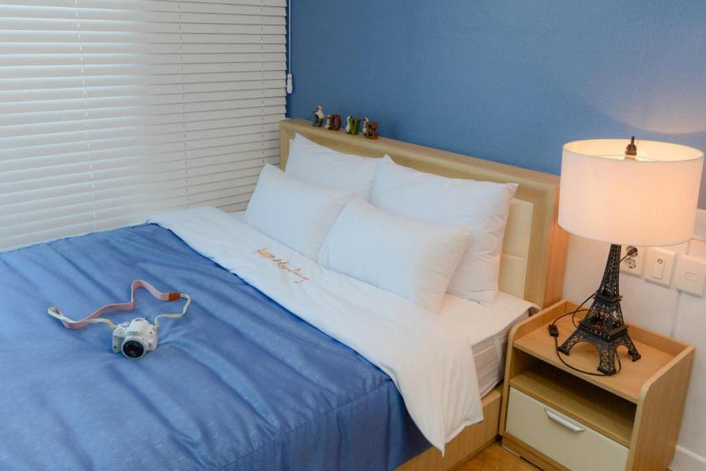 Double Room with Terrace - Photo 1