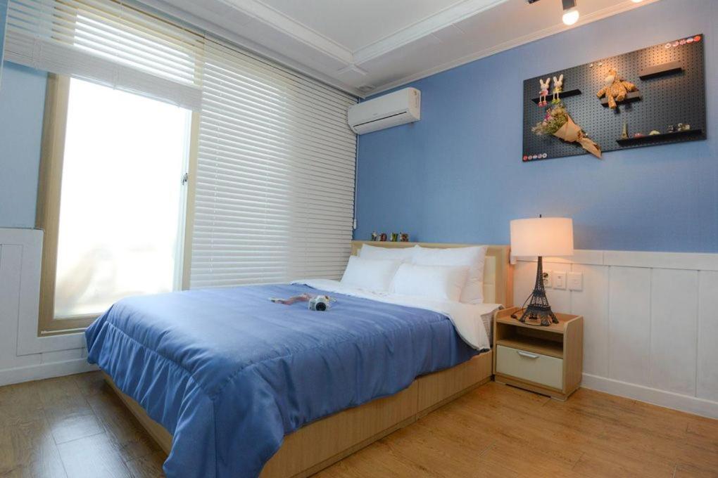 Double Room with Terrace - Photo 6