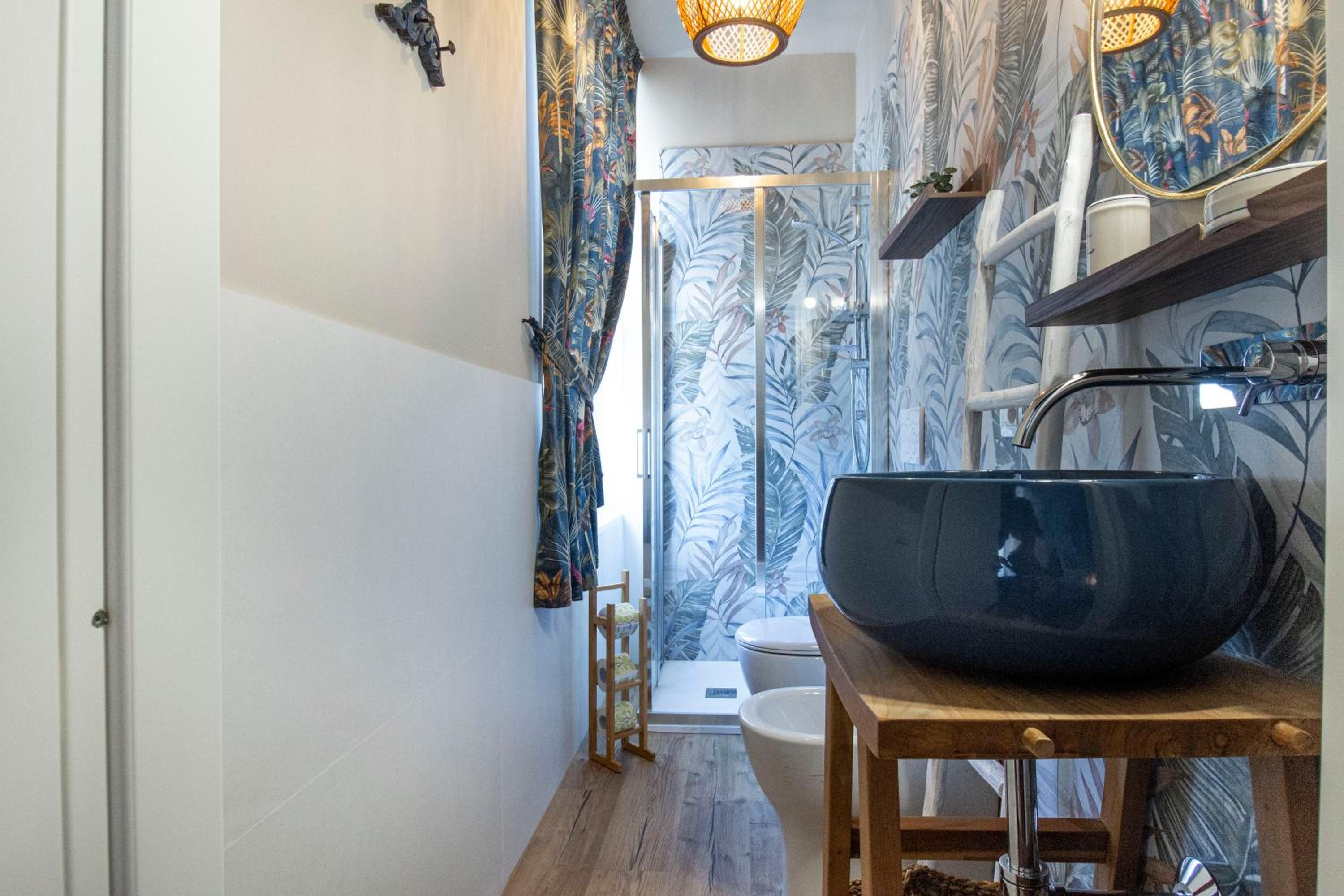Triple Room with Private Bathroom - Photo 4
