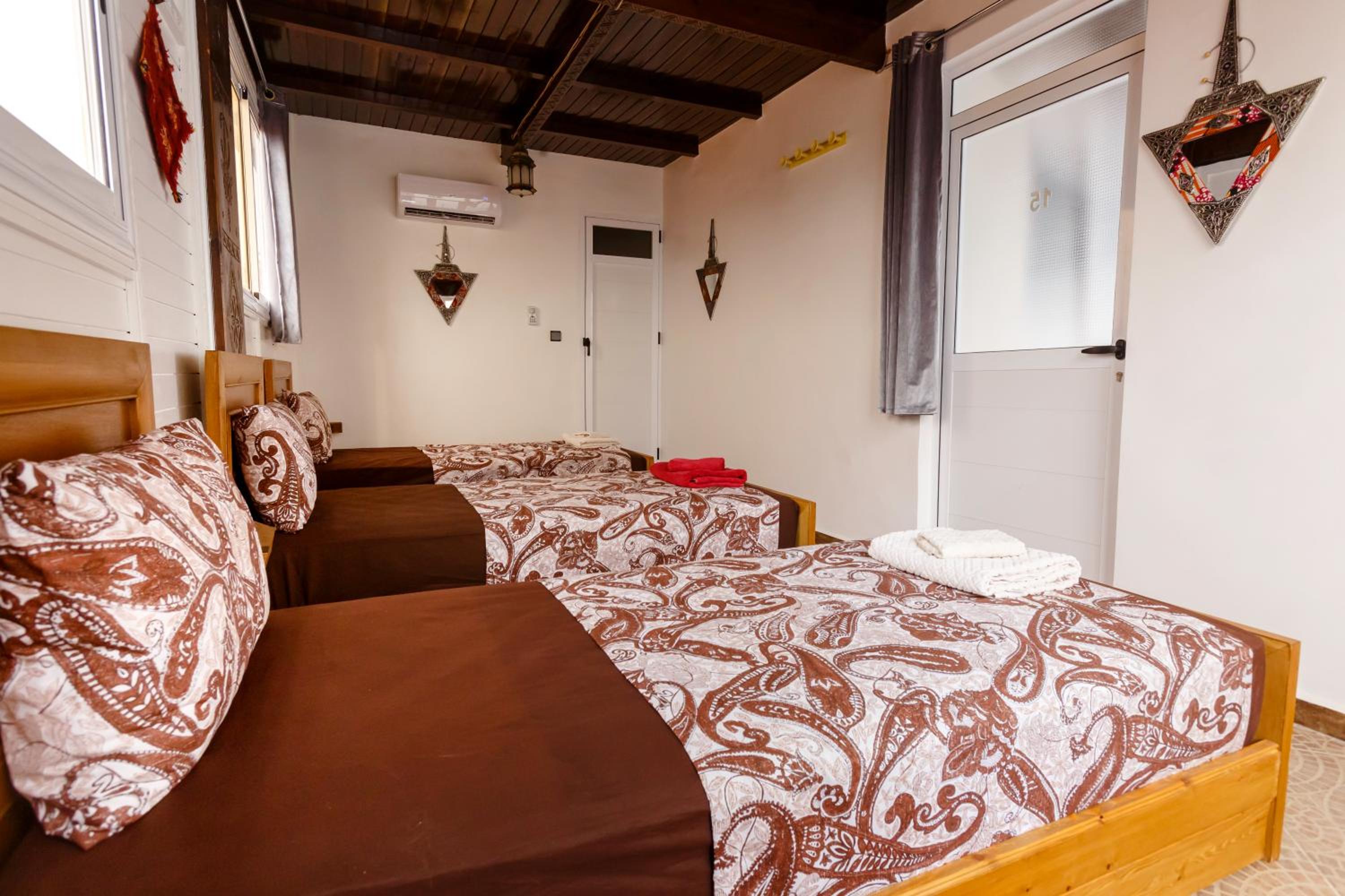 Triple Room With Sea View photo 3