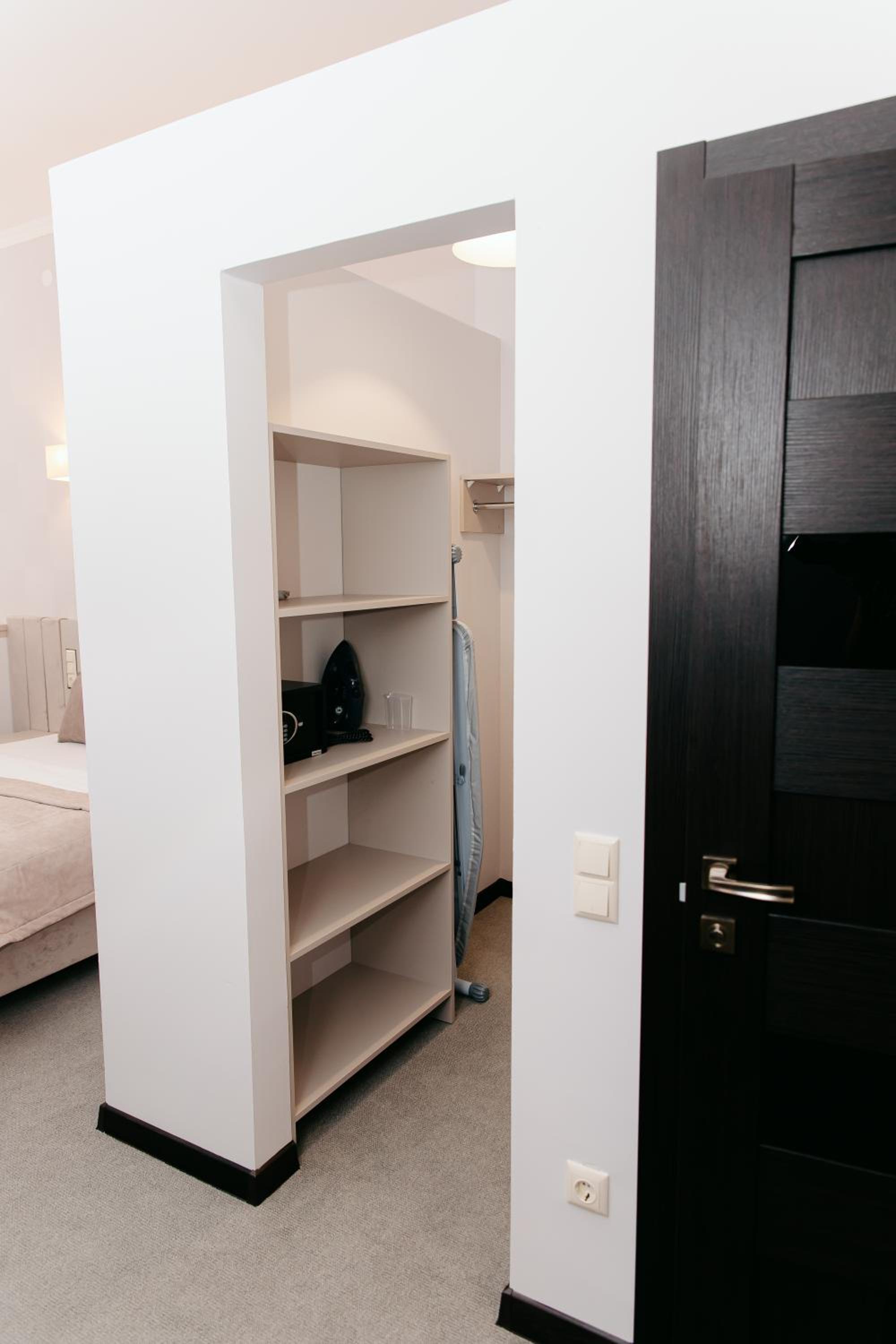 Superior Queen Room