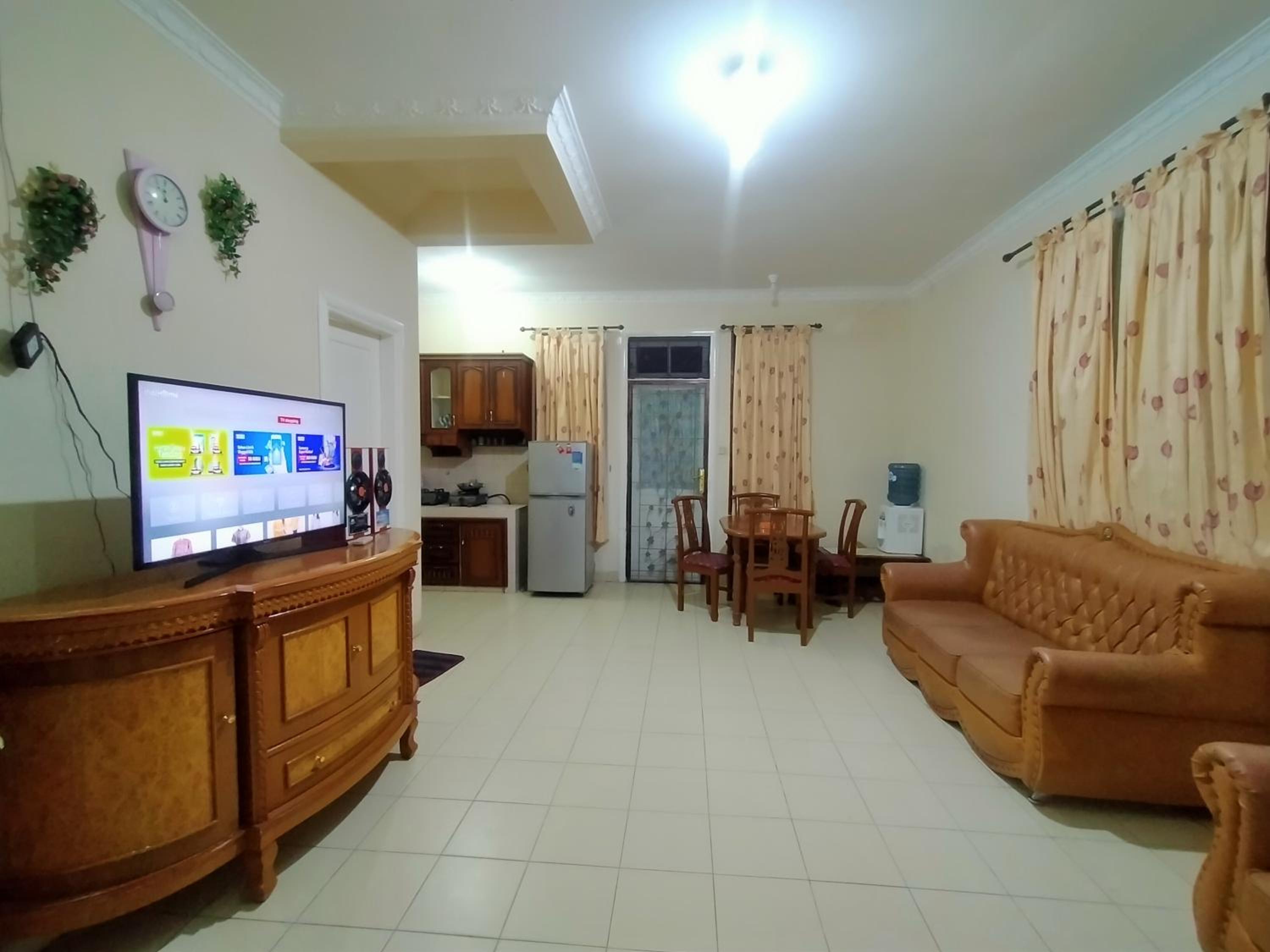One-Bedroom Villa photo 3