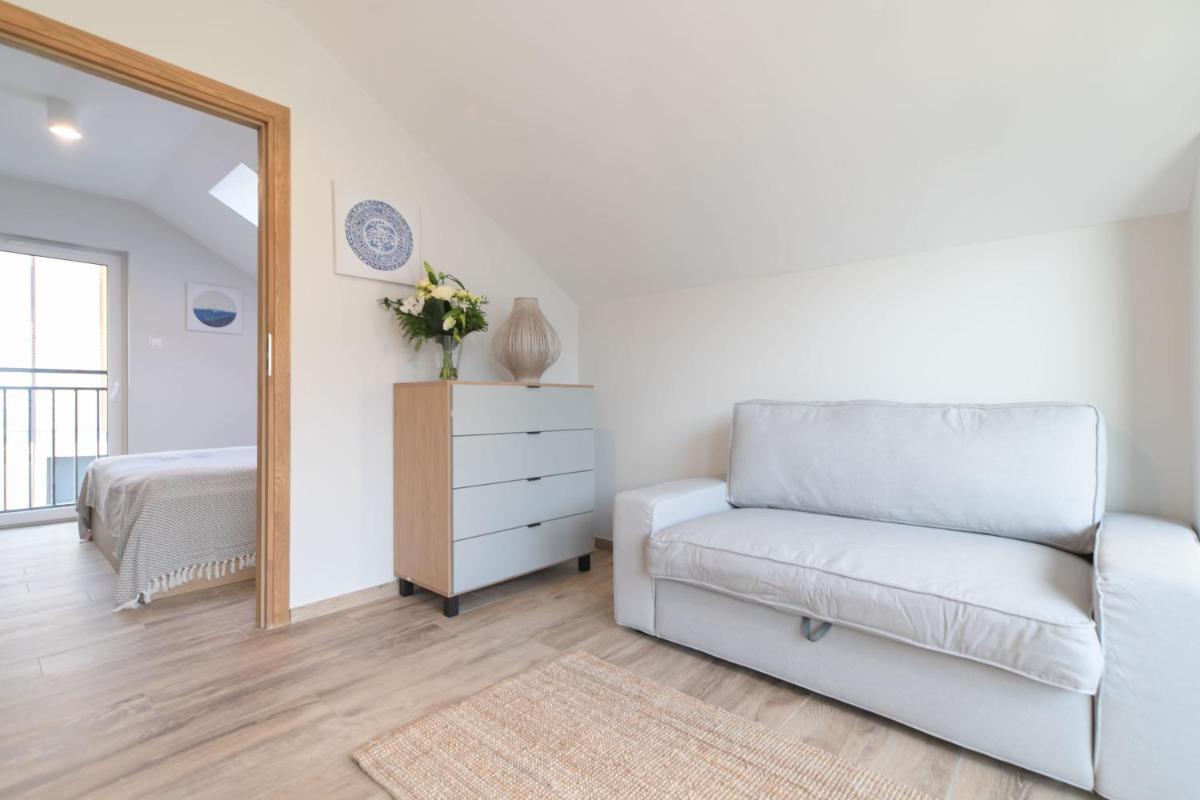 Two-Bedroom Apartment - Słoneczna Góra 15 - Photo 14