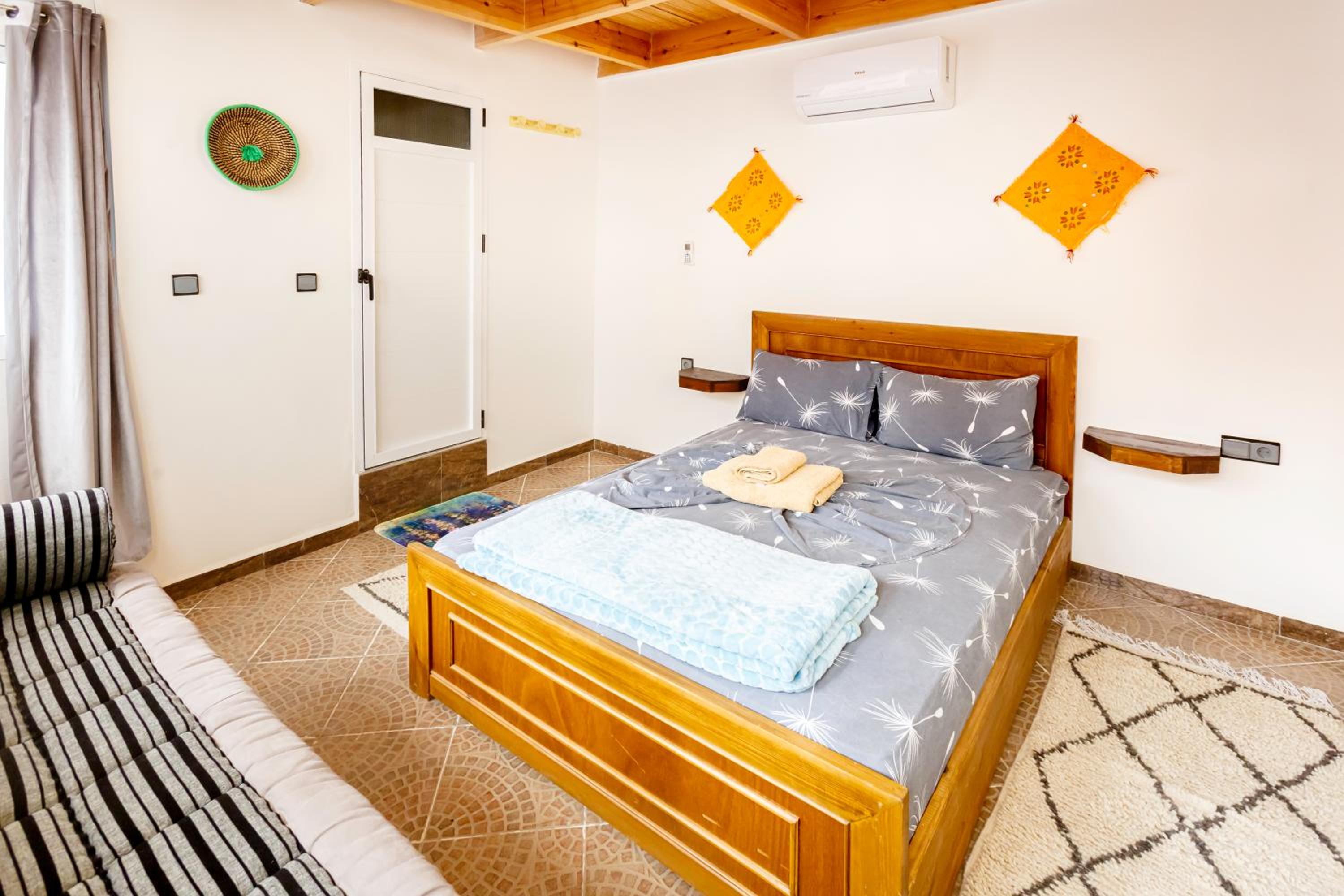 Double Room With Sea View photo 2