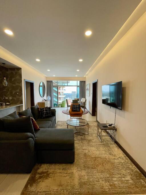 Two-Bedroom Apartment photo 1
