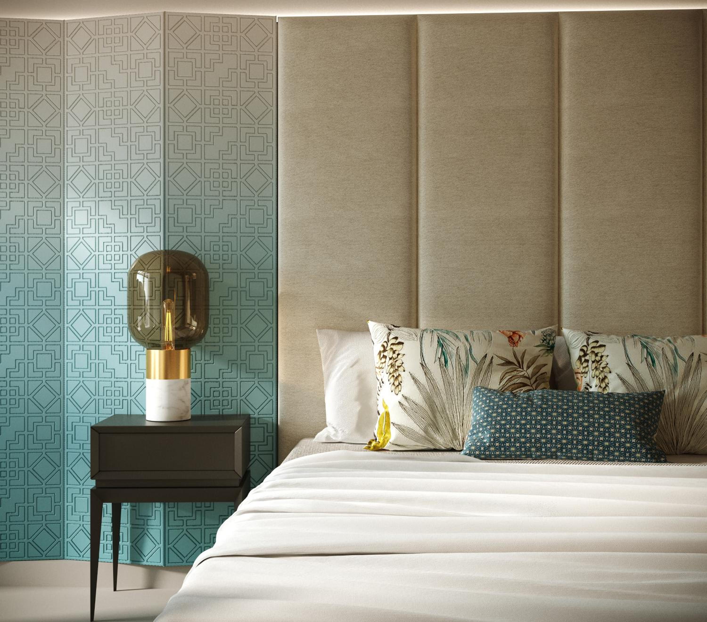 Double Room with Terrace - Photo 3
