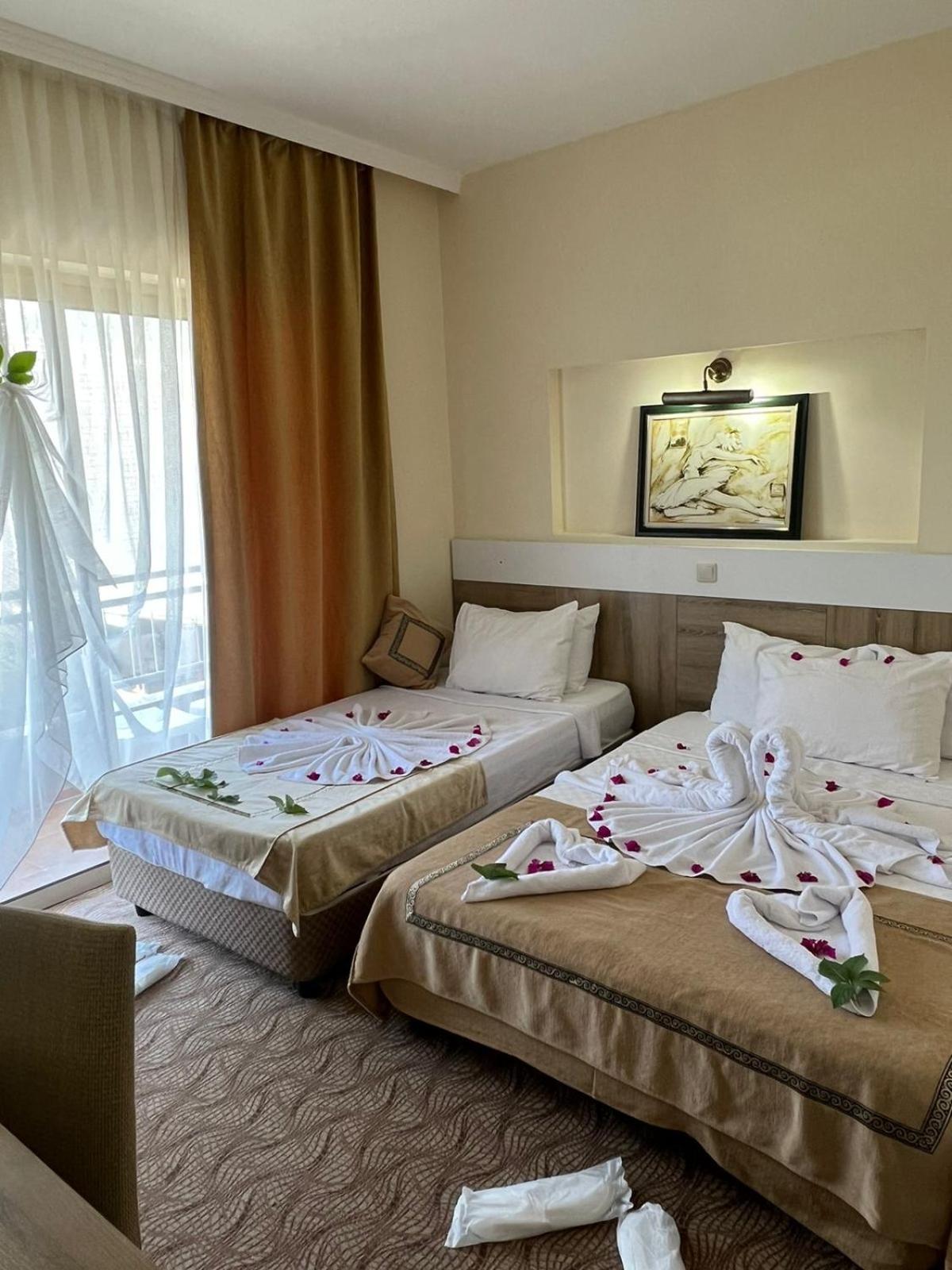 Chambre Triple Standard