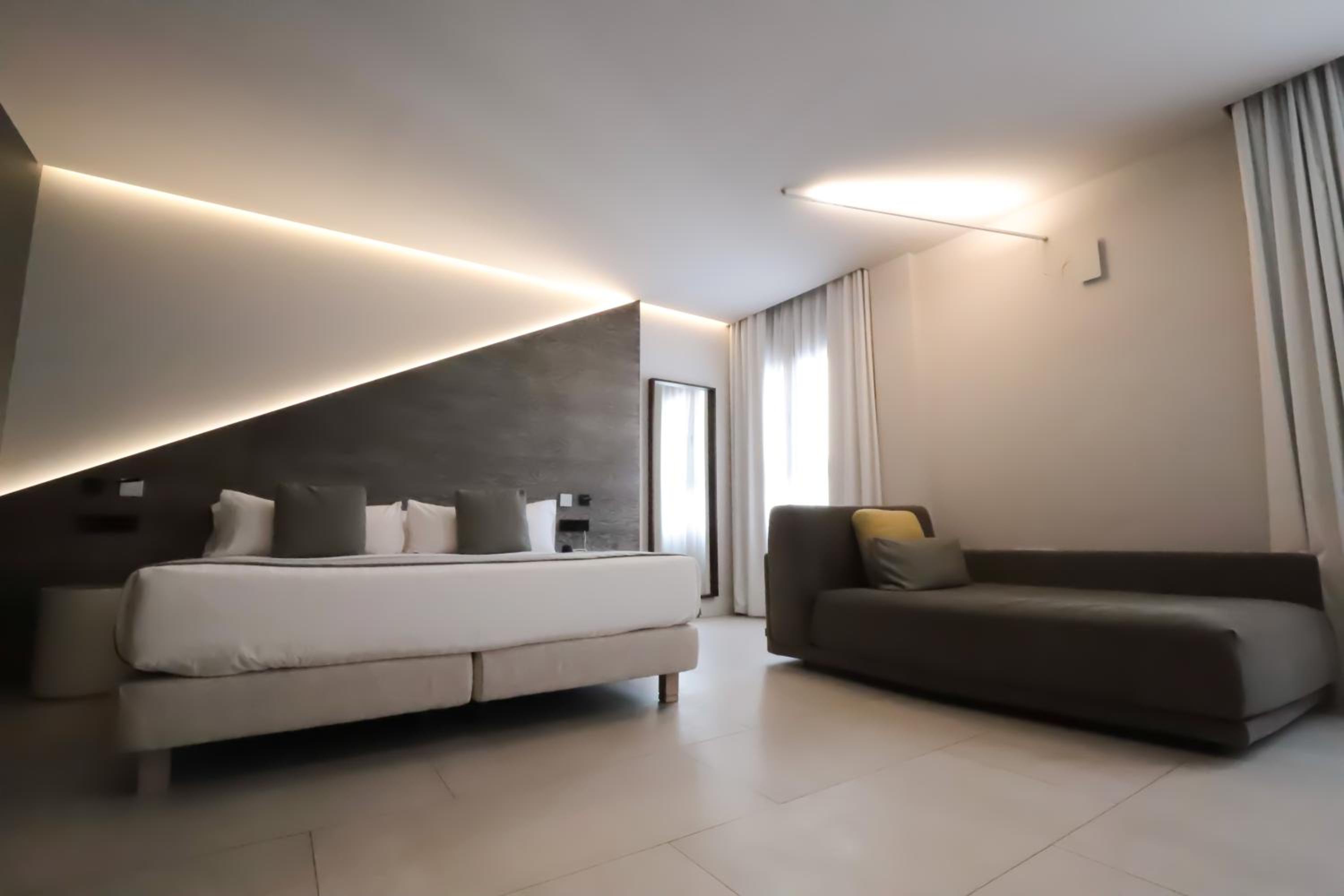 Suite Estándar