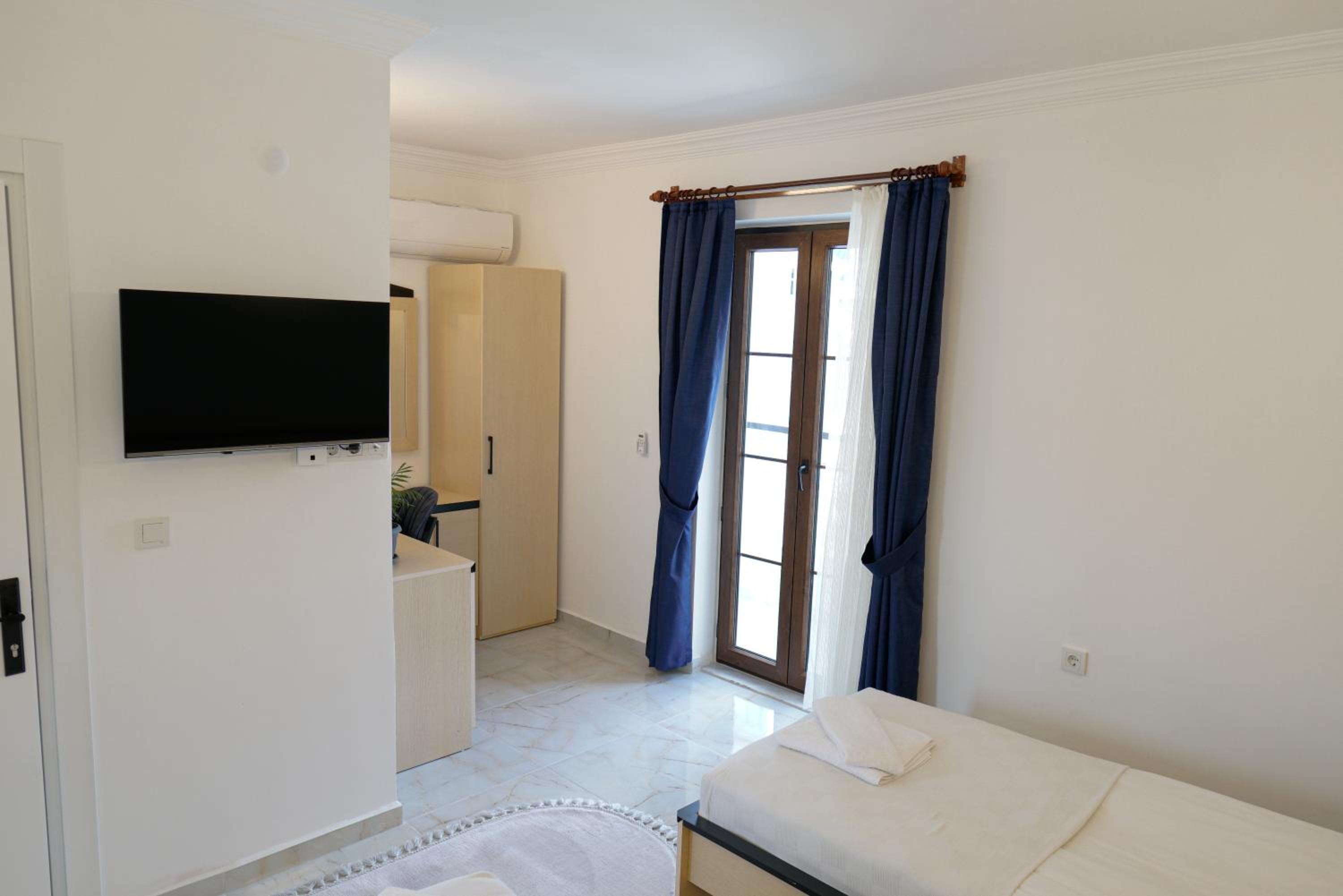 Twin Room photo 3