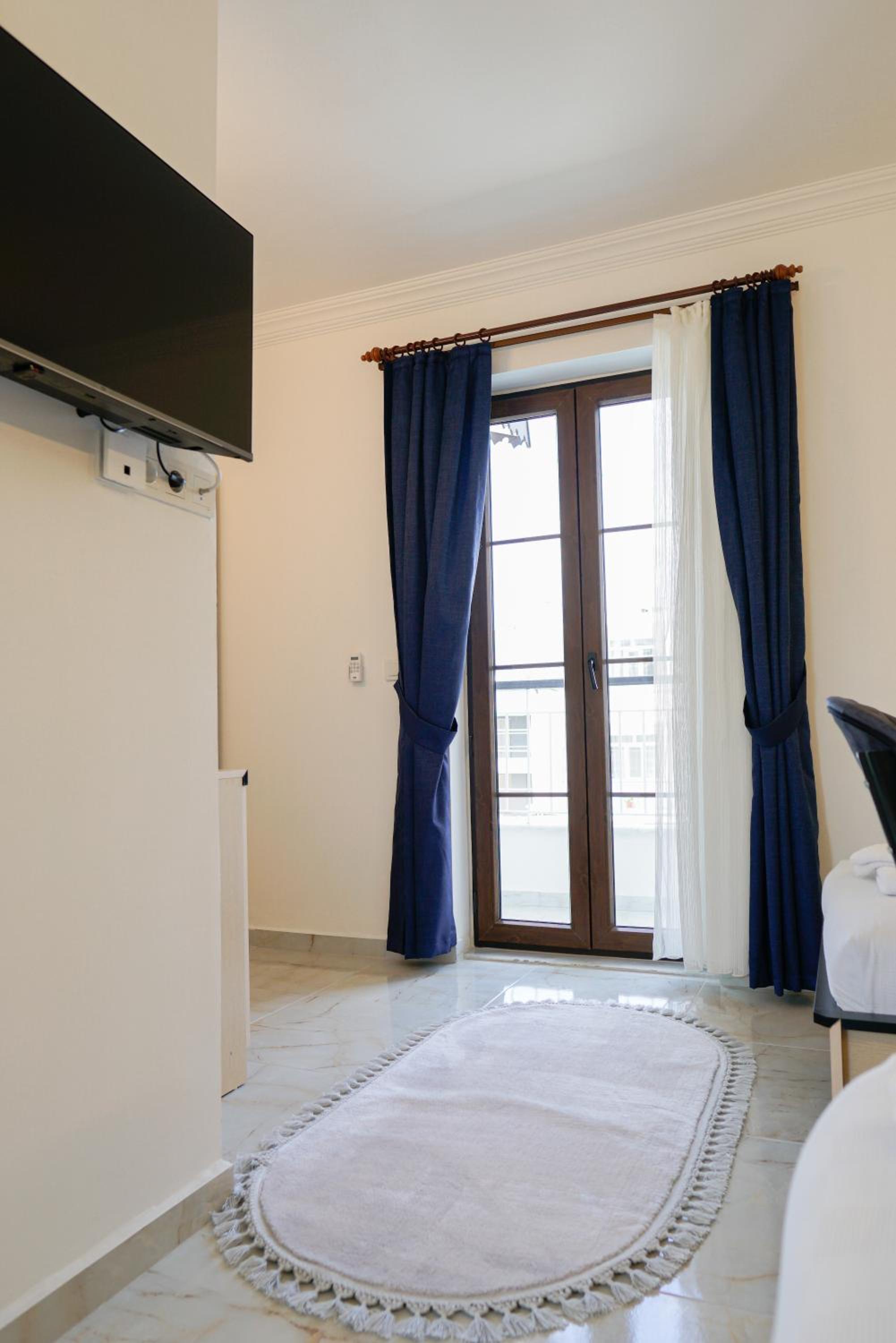 Twin Room photo 1