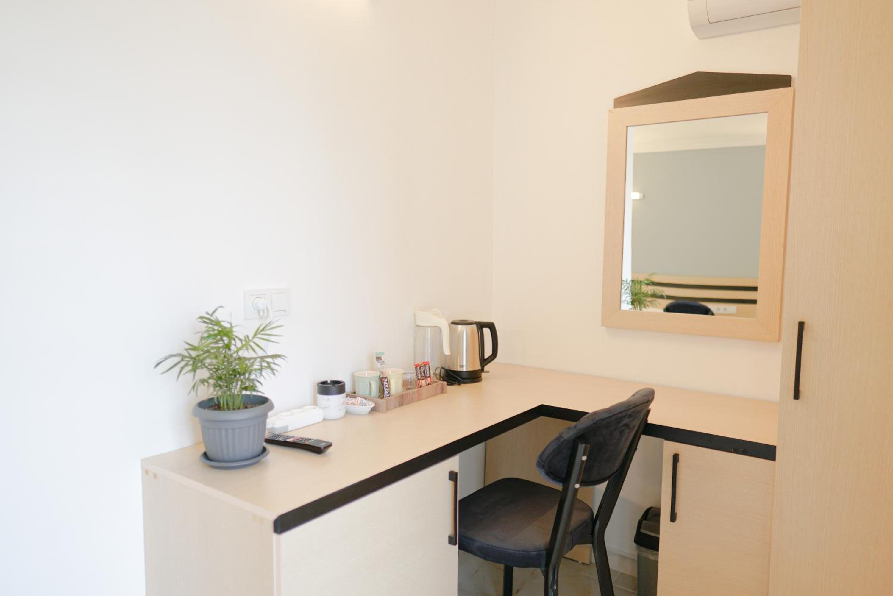 Twin Room photo 2